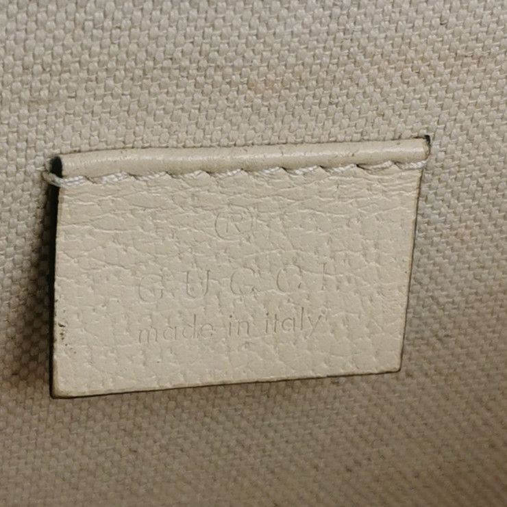 Gucci Gucci Women os Shoulder Bags Size ONE SIZE - 8 Thumbnail