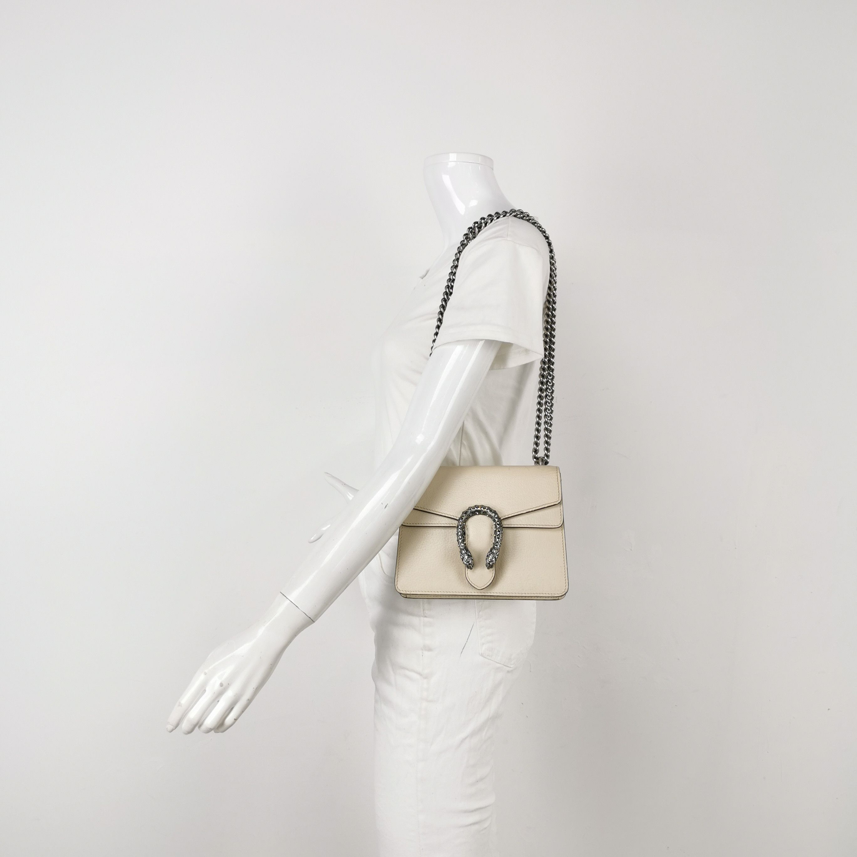 Gucci Gucci Women os Shoulder Bags Size ONE SIZE - 2 Thumbnail