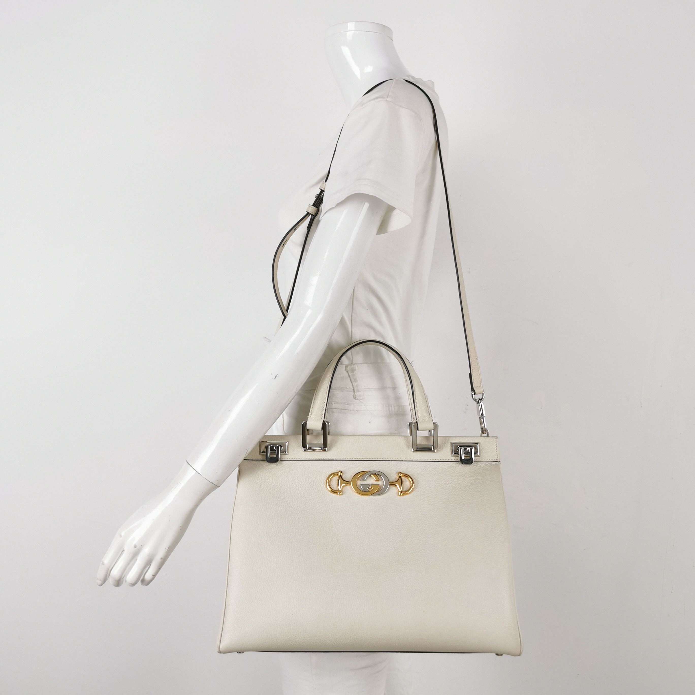 Gucci Gucci Women os Shoulder Bags Size ONE SIZE - 2 Thumbnail