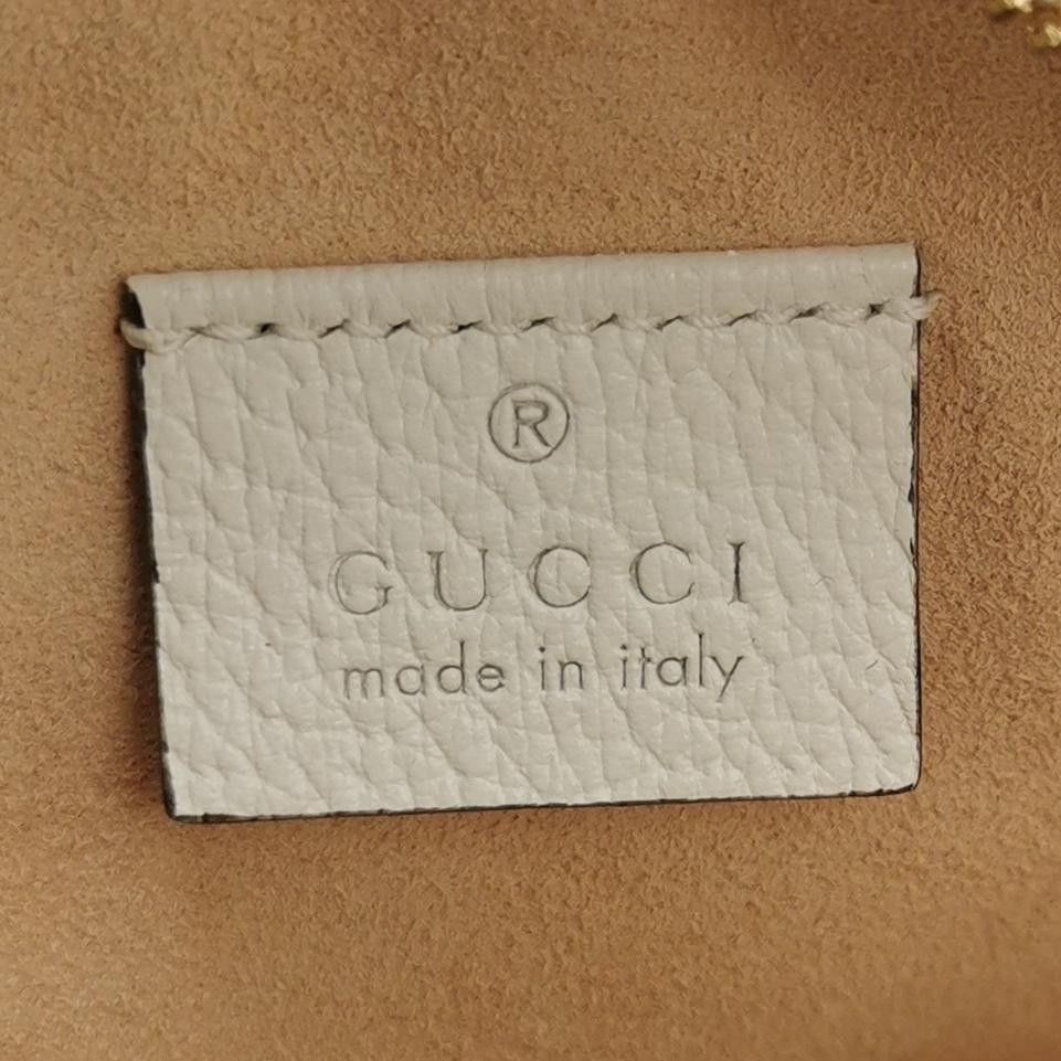 Gucci Gucci Women os Shoulder Bags Size ONE SIZE - 8 Thumbnail