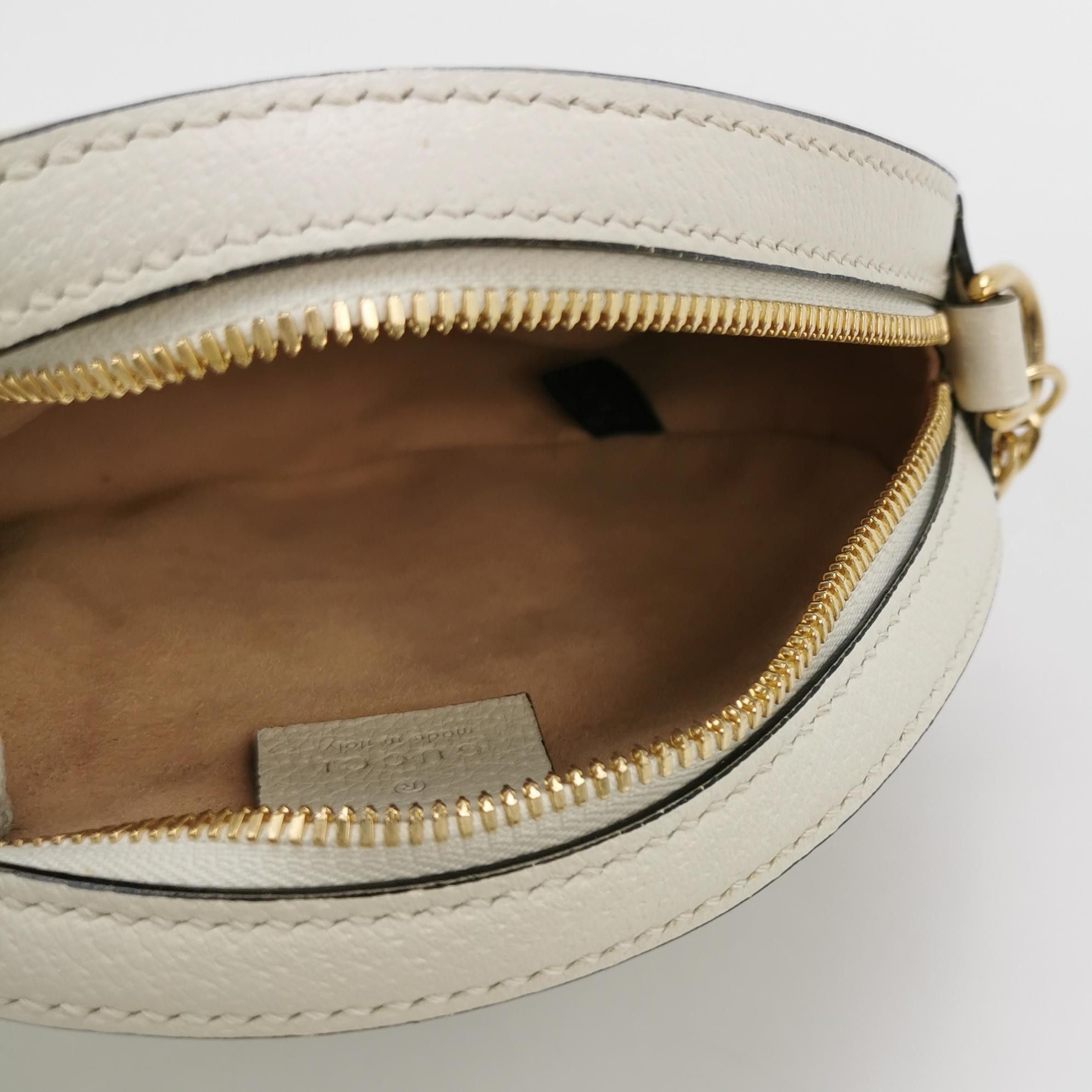 Gucci Gucci Women os Shoulder Bags Size ONE SIZE - 7 Thumbnail