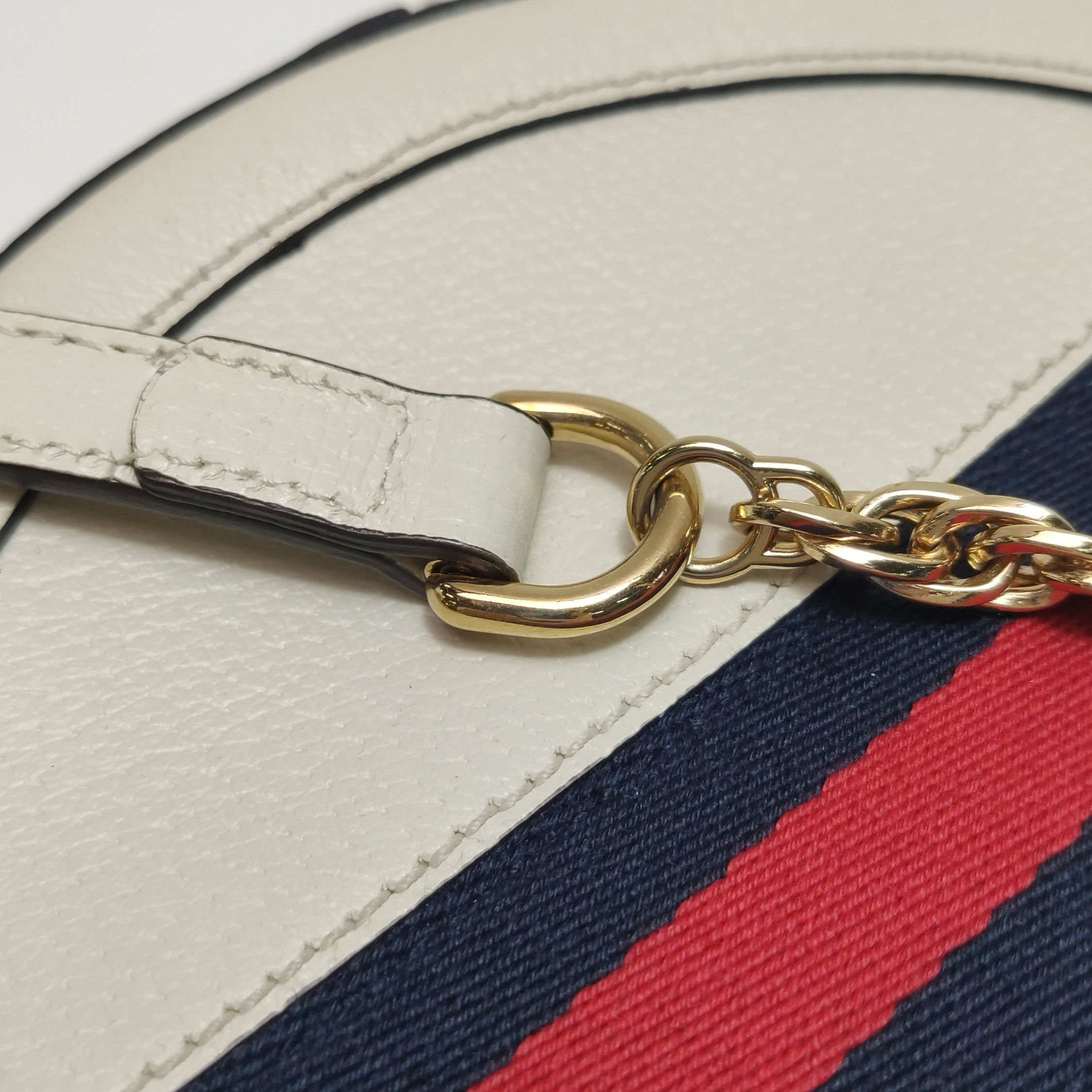 Gucci Gucci Women os Shoulder Bags Size ONE SIZE - 12 Thumbnail