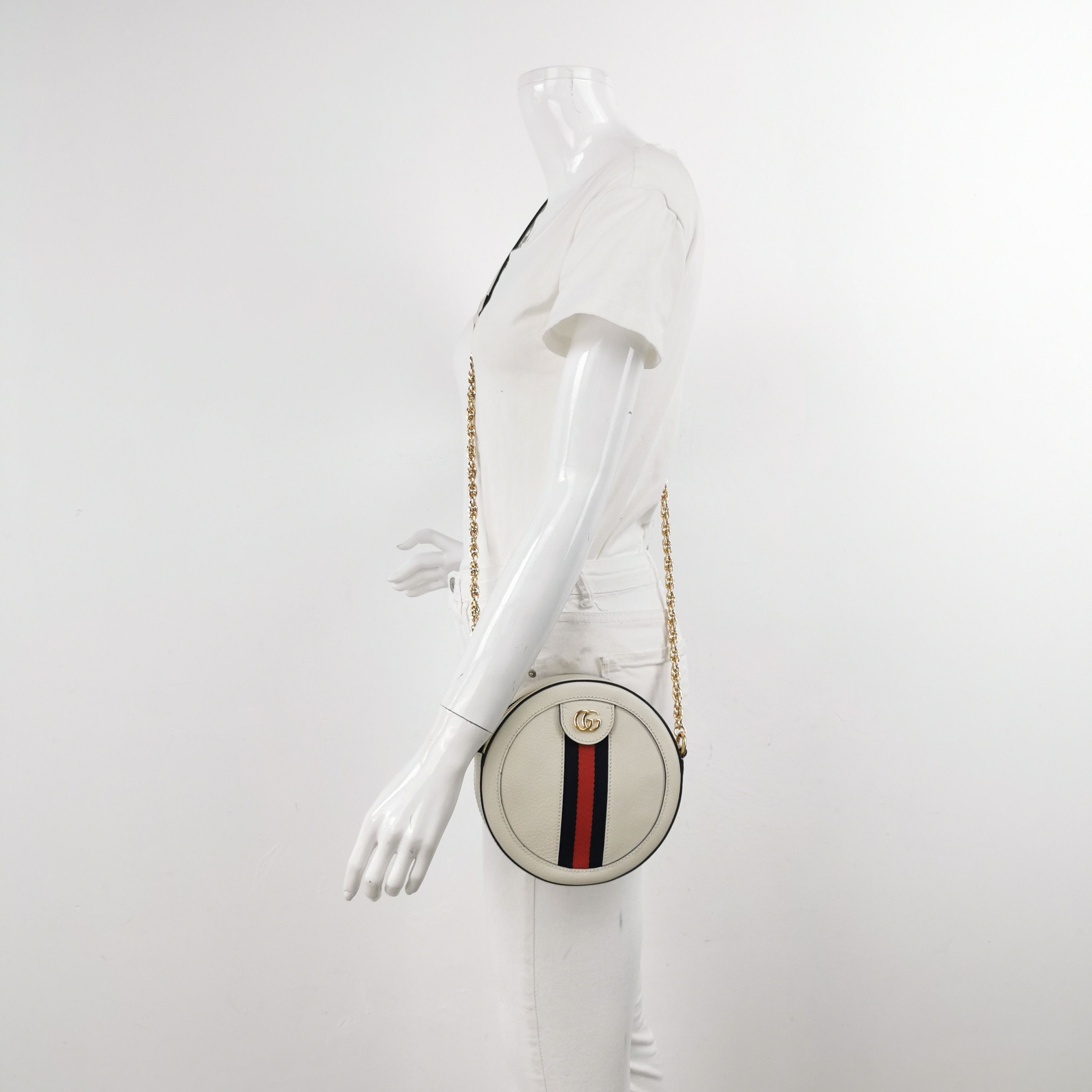 Gucci Gucci Women os Shoulder Bags Size ONE SIZE - 2 Thumbnail