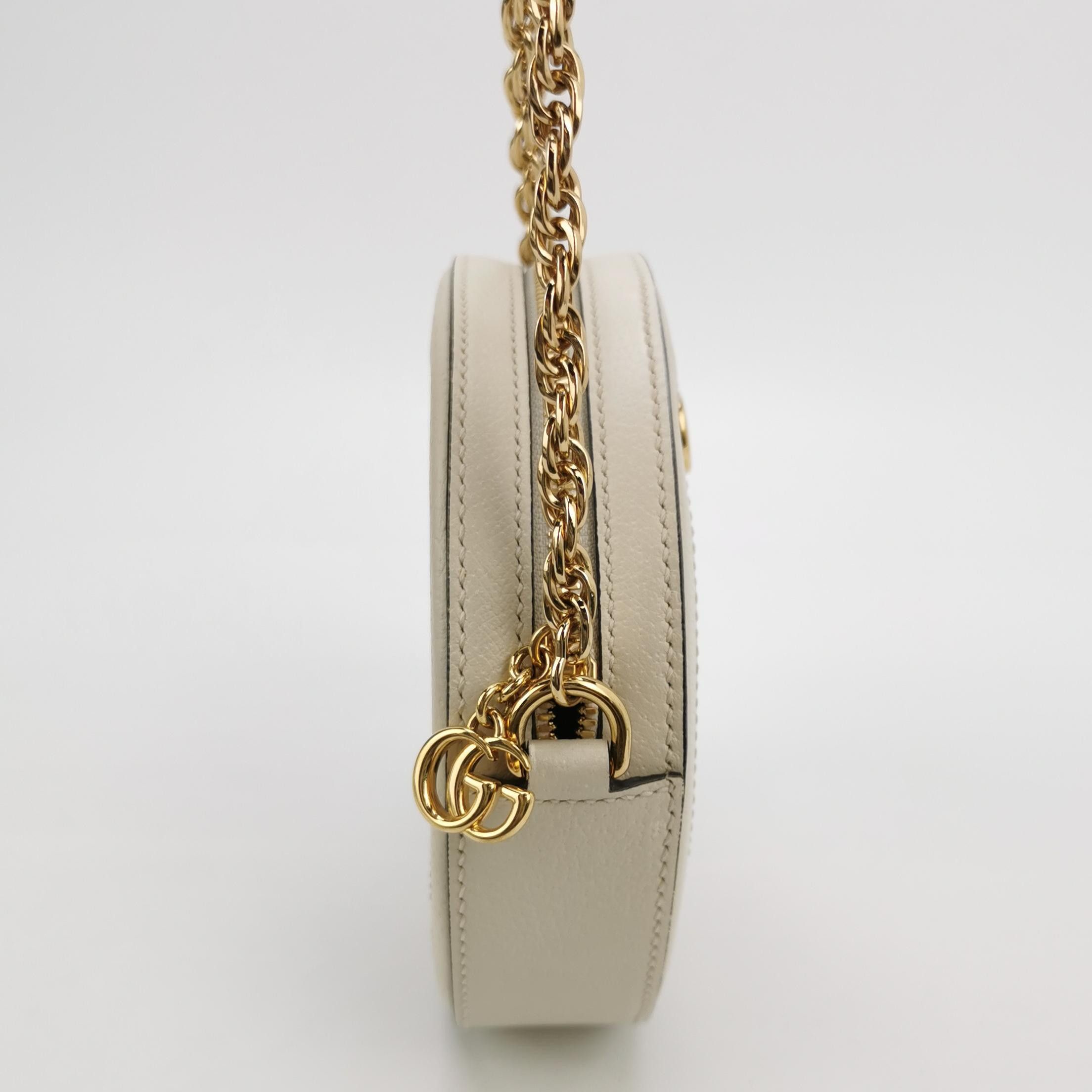 Gucci Gucci Women os Shoulder Bags Size ONE SIZE - 4 Thumbnail