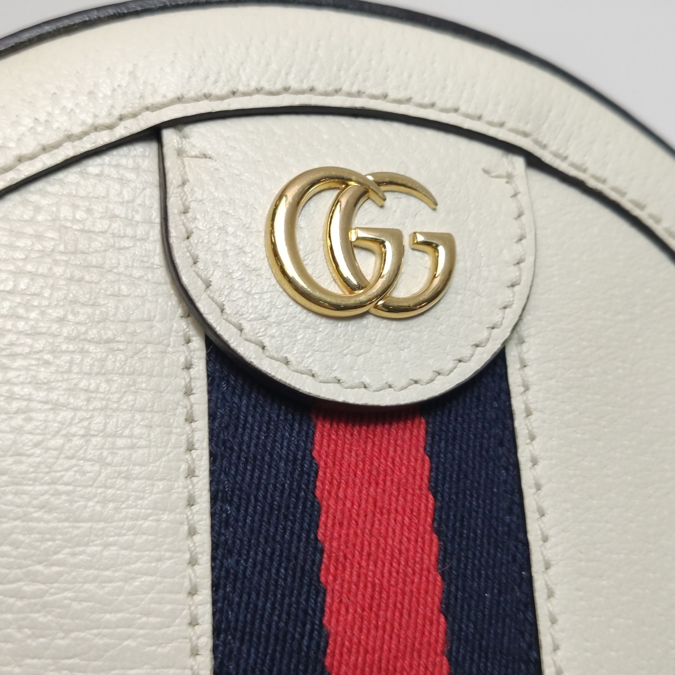Gucci Gucci Women os Shoulder Bags Size ONE SIZE - 10 Thumbnail