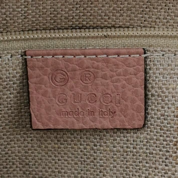 Gucci Gucci Women os Shoulder Bags Size ONE SIZE - 8 Thumbnail