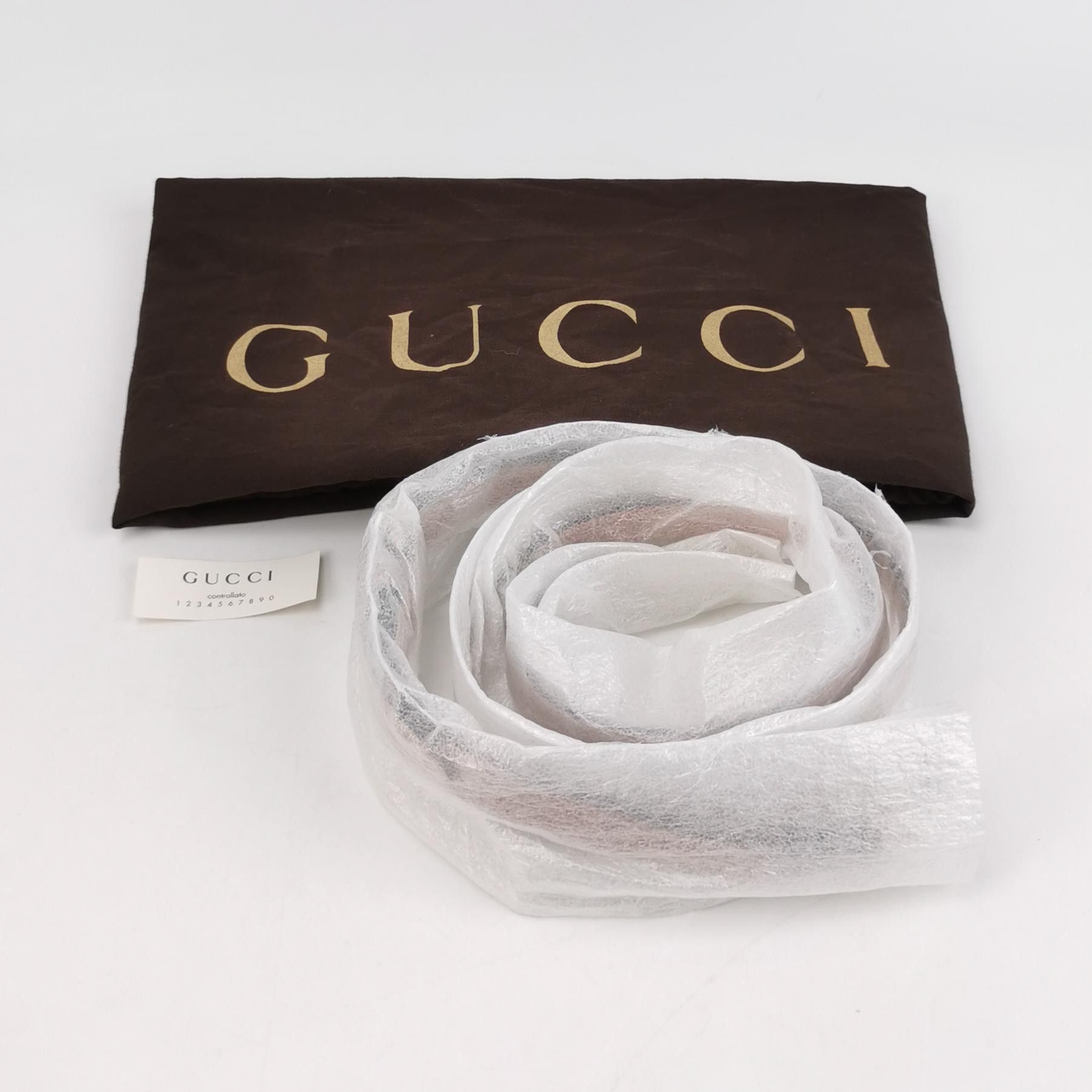 Gucci Gucci Women os Shoulder Bags Size ONE SIZE - 9 Thumbnail