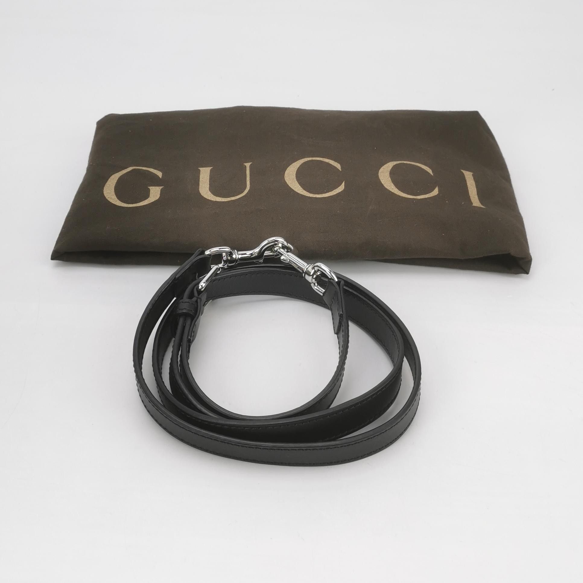 Gucci Gucci Women os Shoulder Bags Size ONE SIZE - 9 Thumbnail