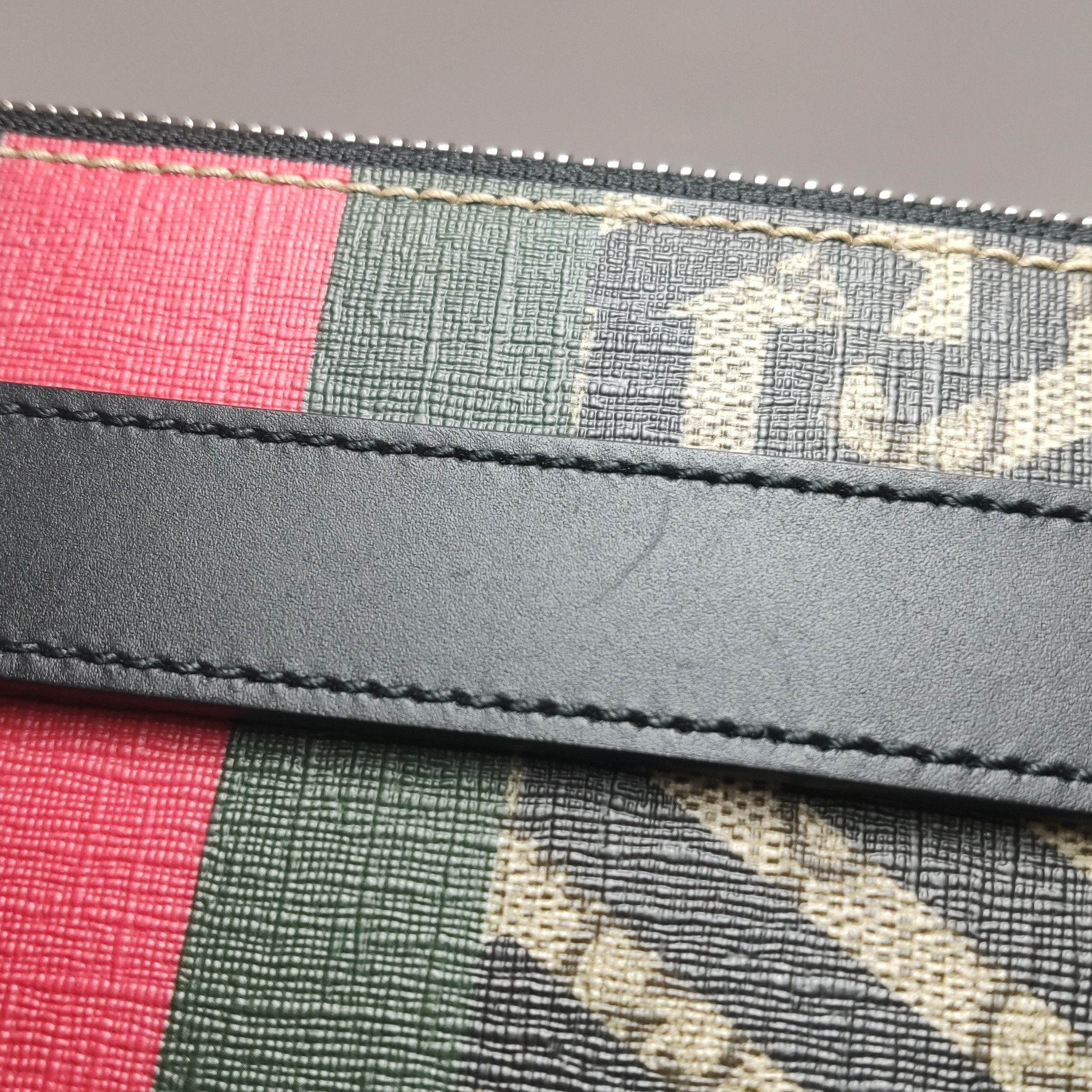 Gucci Gucci Women os Shoulder Bags Size ONE SIZE - 14 Thumbnail