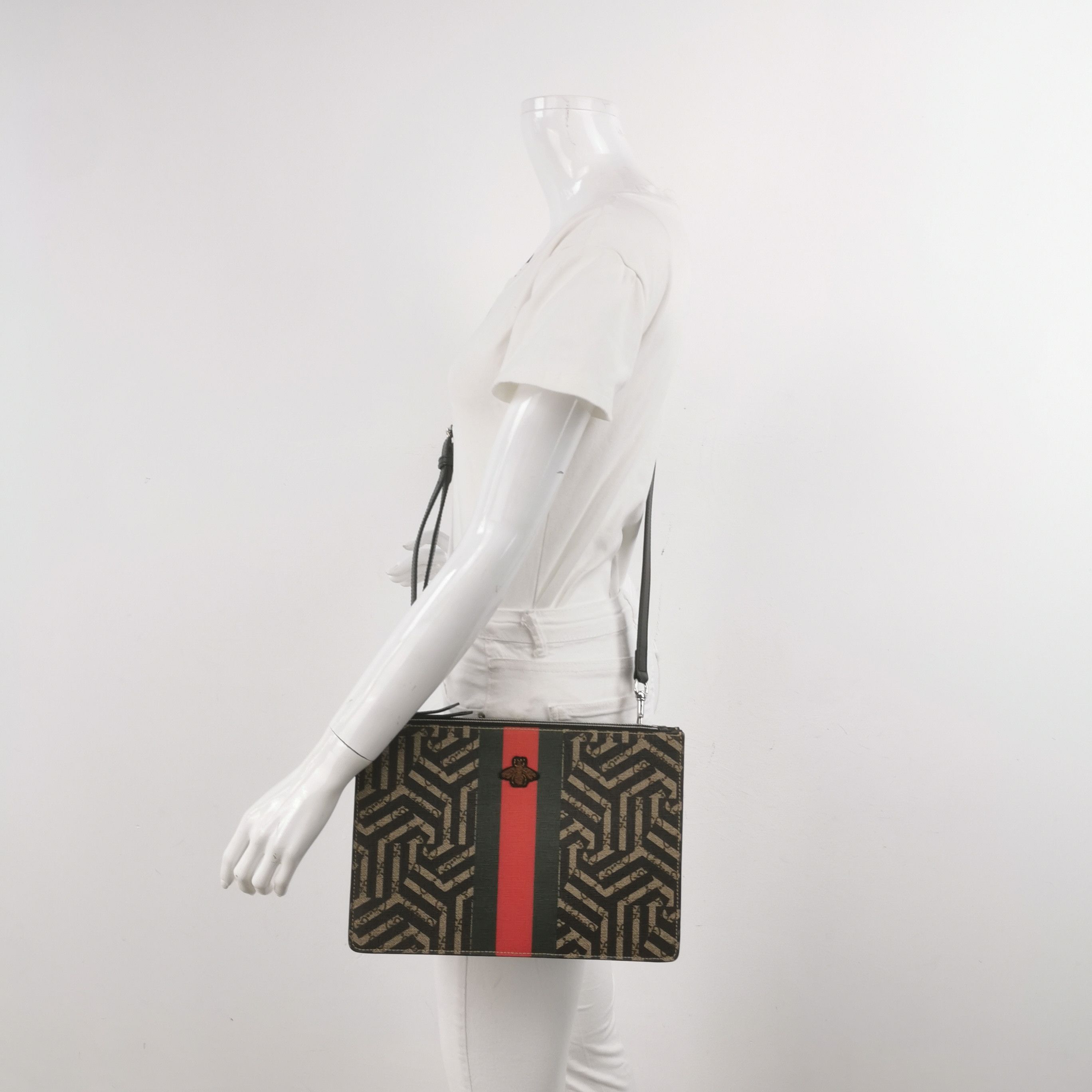 Gucci Gucci Women os Shoulder Bags Size ONE SIZE - 2 Thumbnail