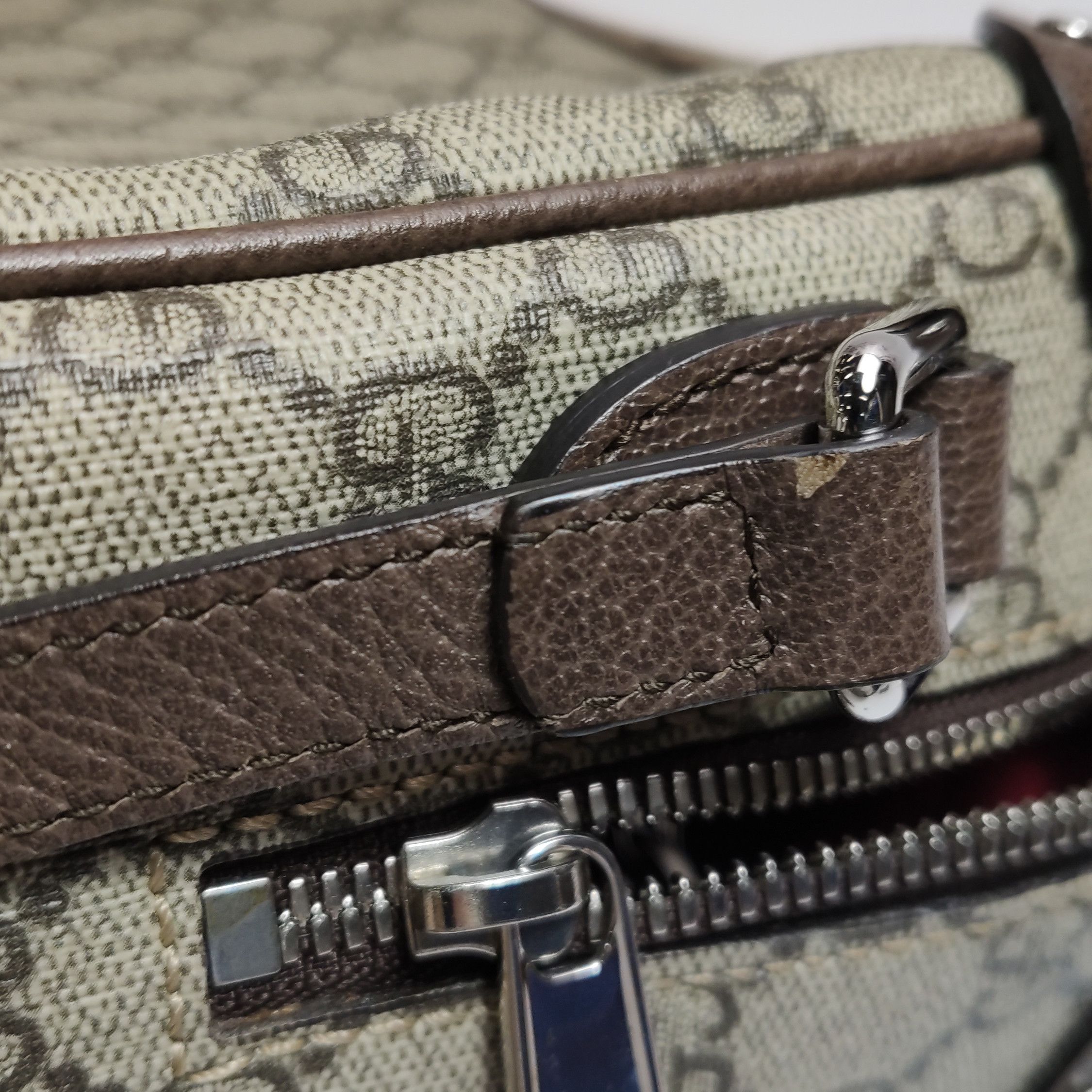 Gucci Gucci Women os Shoulder Bags Size ONE SIZE - 13 Thumbnail