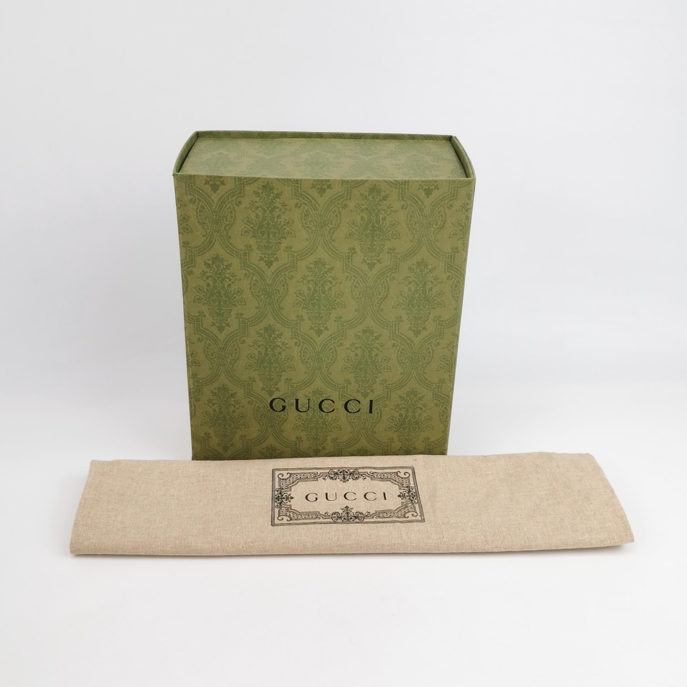 Gucci Gucci Women os Shoulder Bags Size ONE SIZE - 9 Thumbnail