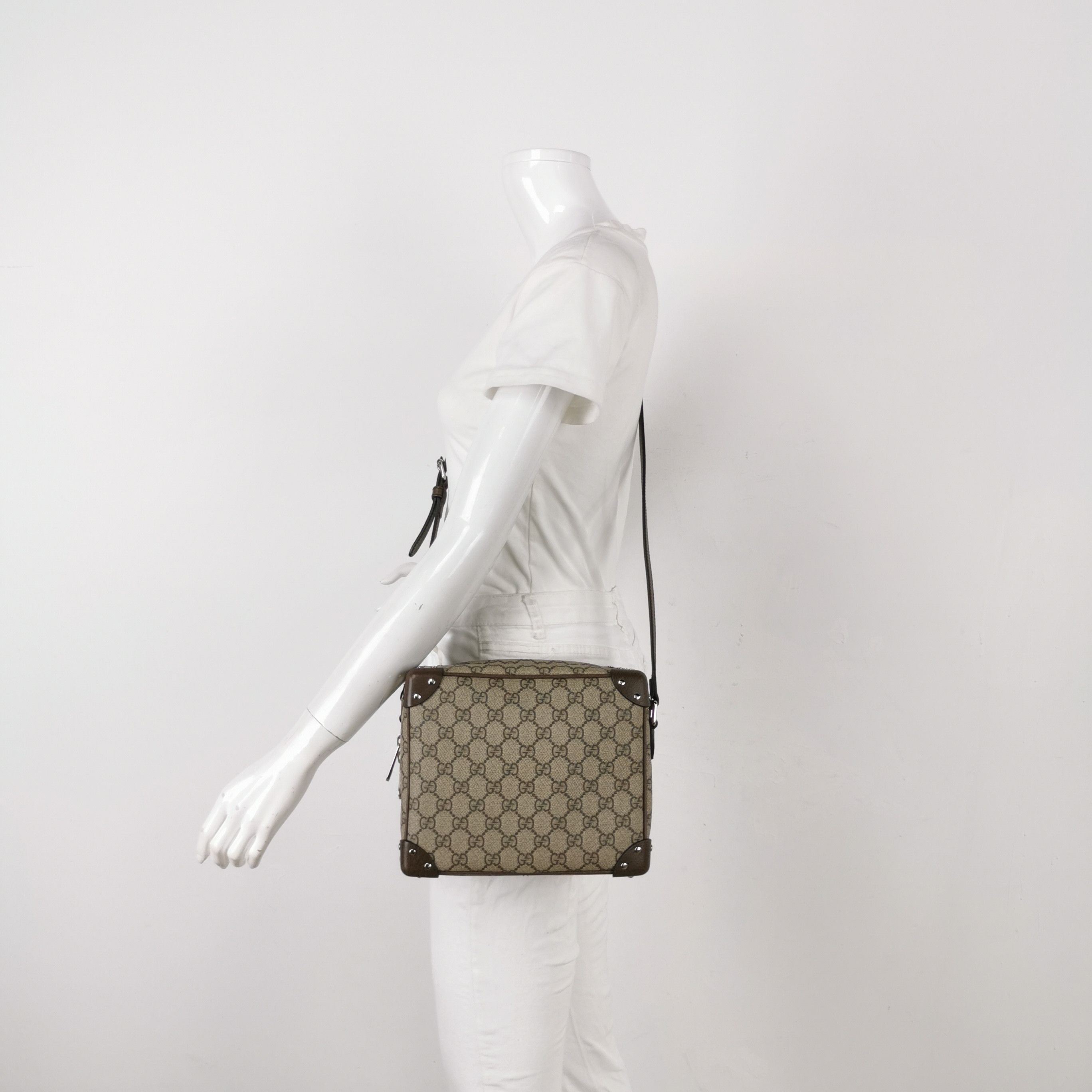 Gucci Gucci Women os Shoulder Bags Size ONE SIZE - 2 Thumbnail