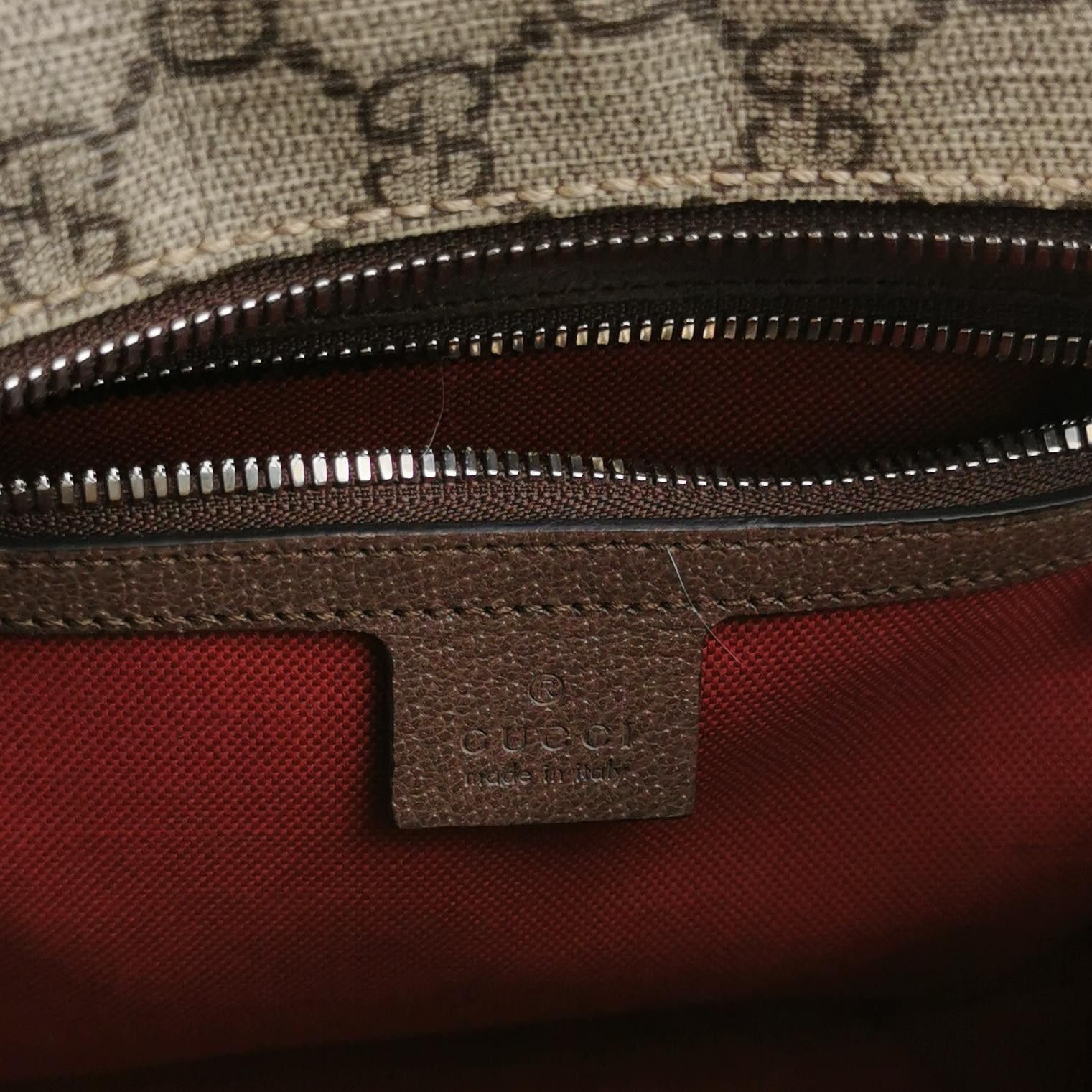 Gucci Gucci Women os Shoulder Bags Size ONE SIZE - 8 Thumbnail