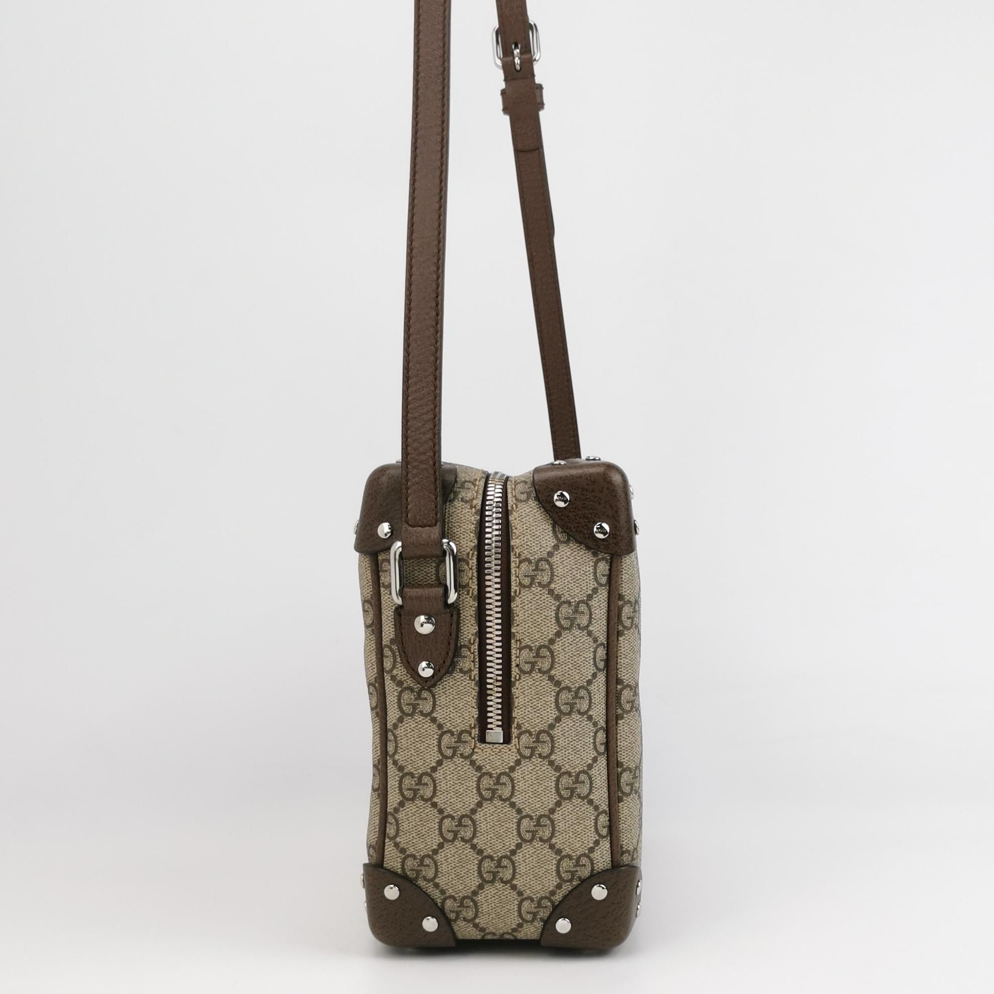 Gucci Gucci Women os Shoulder Bags Size ONE SIZE - 3 Thumbnail