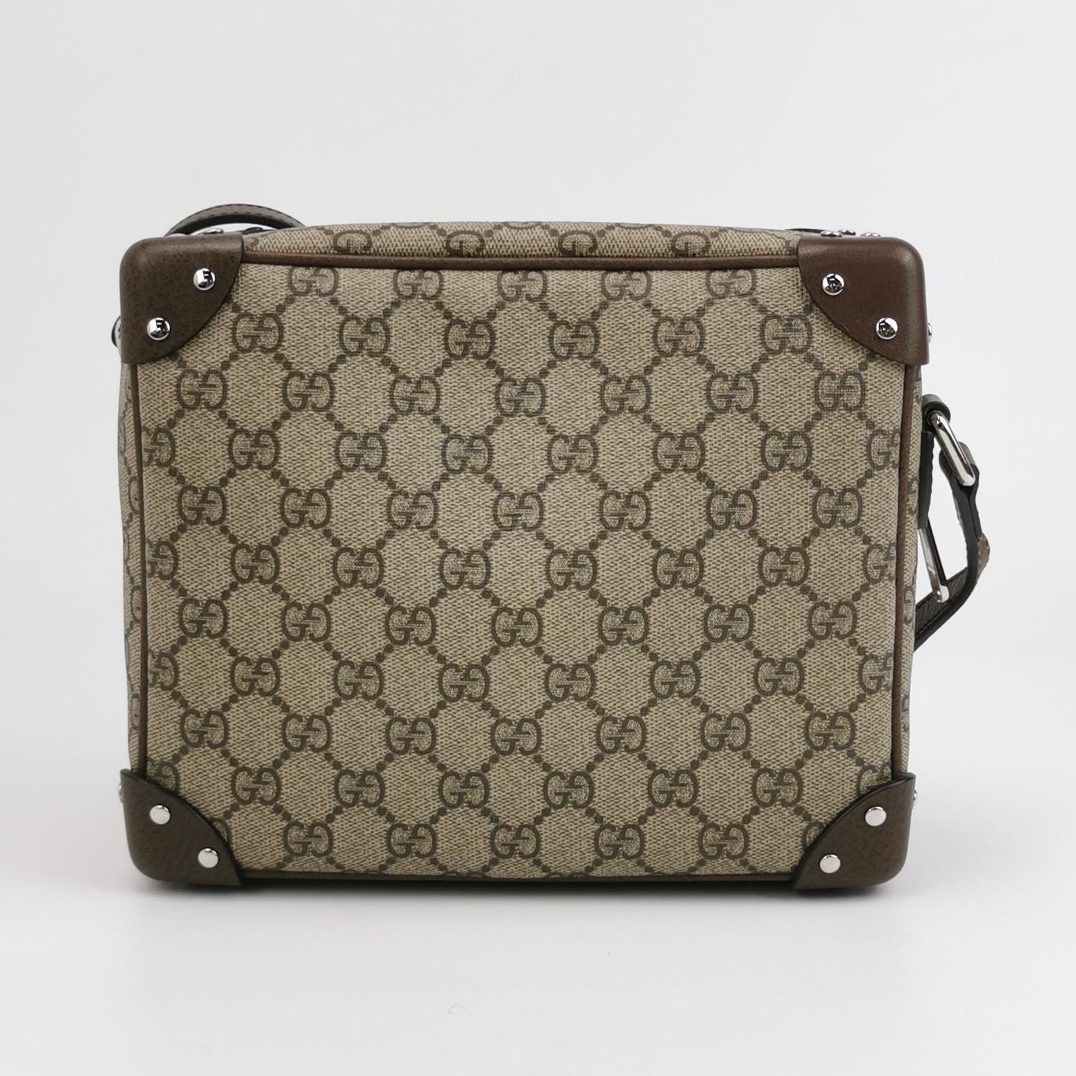 Gucci Gucci Women os Shoulder Bags Size ONE SIZE - 5 Thumbnail