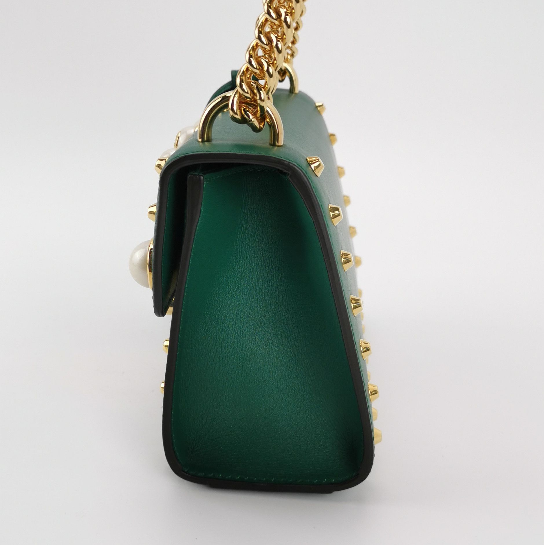 Gucci Gucci Women os Shoulder Bags Size ONE SIZE - 3 Thumbnail