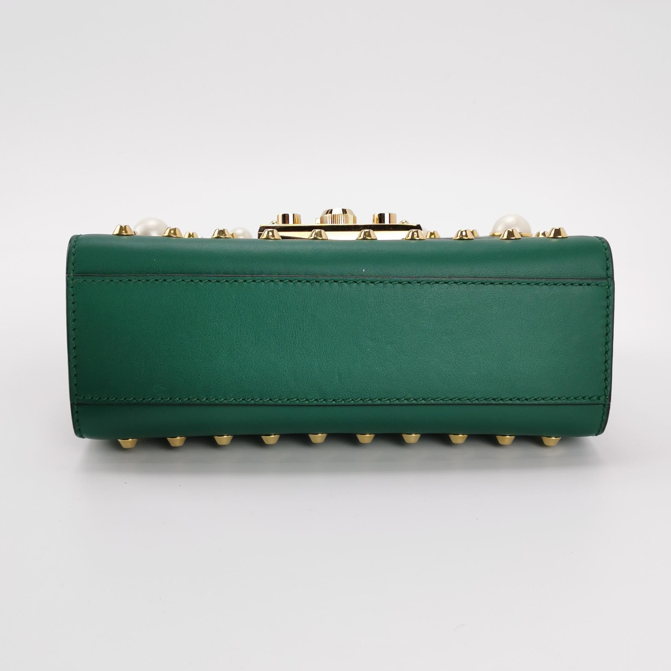 Gucci Gucci Women os Shoulder Bags Size ONE SIZE - 6 Thumbnail