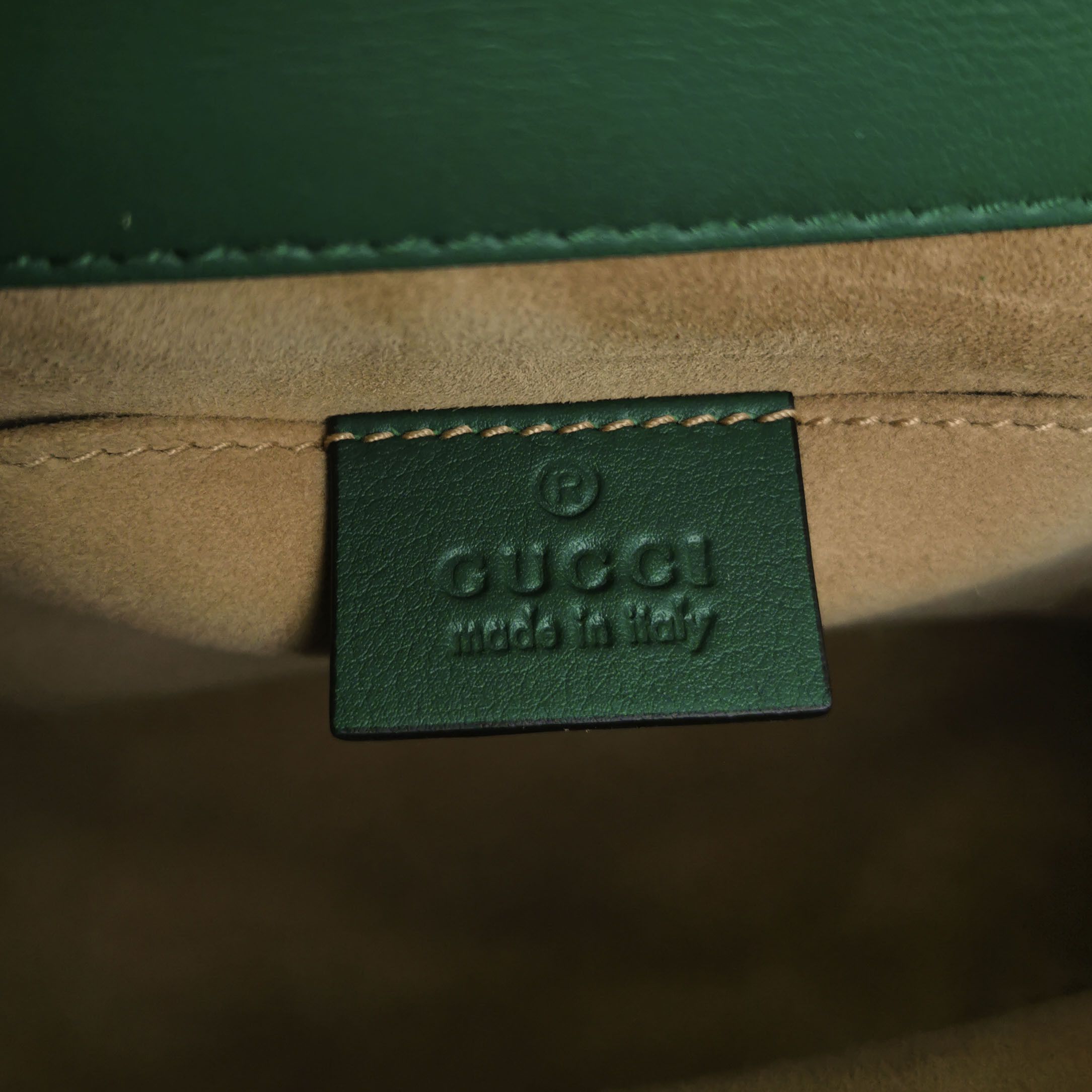 Gucci Gucci Women os Shoulder Bags Size ONE SIZE - 8 Thumbnail