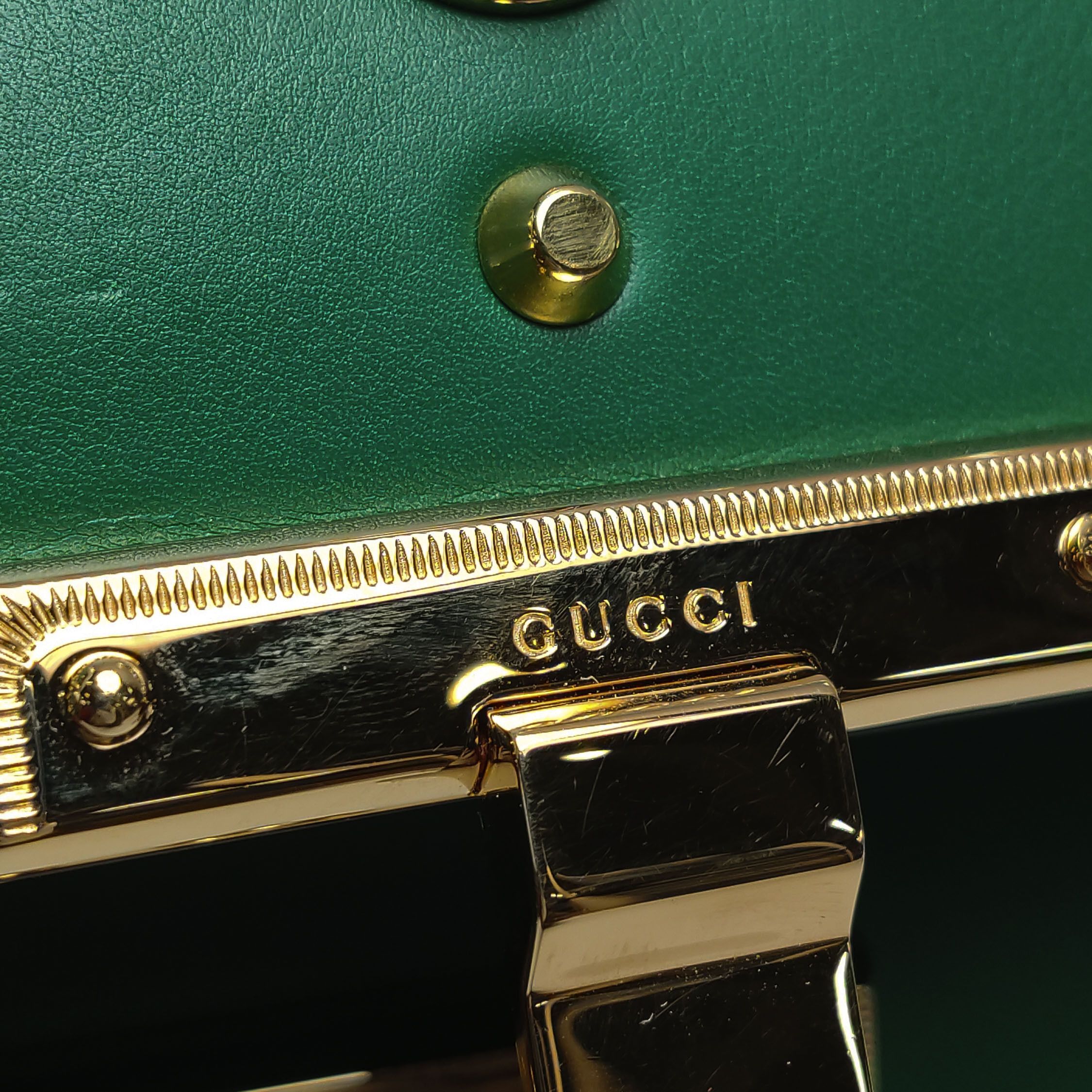 Gucci Gucci Women os Shoulder Bags Size ONE SIZE - 12 Thumbnail