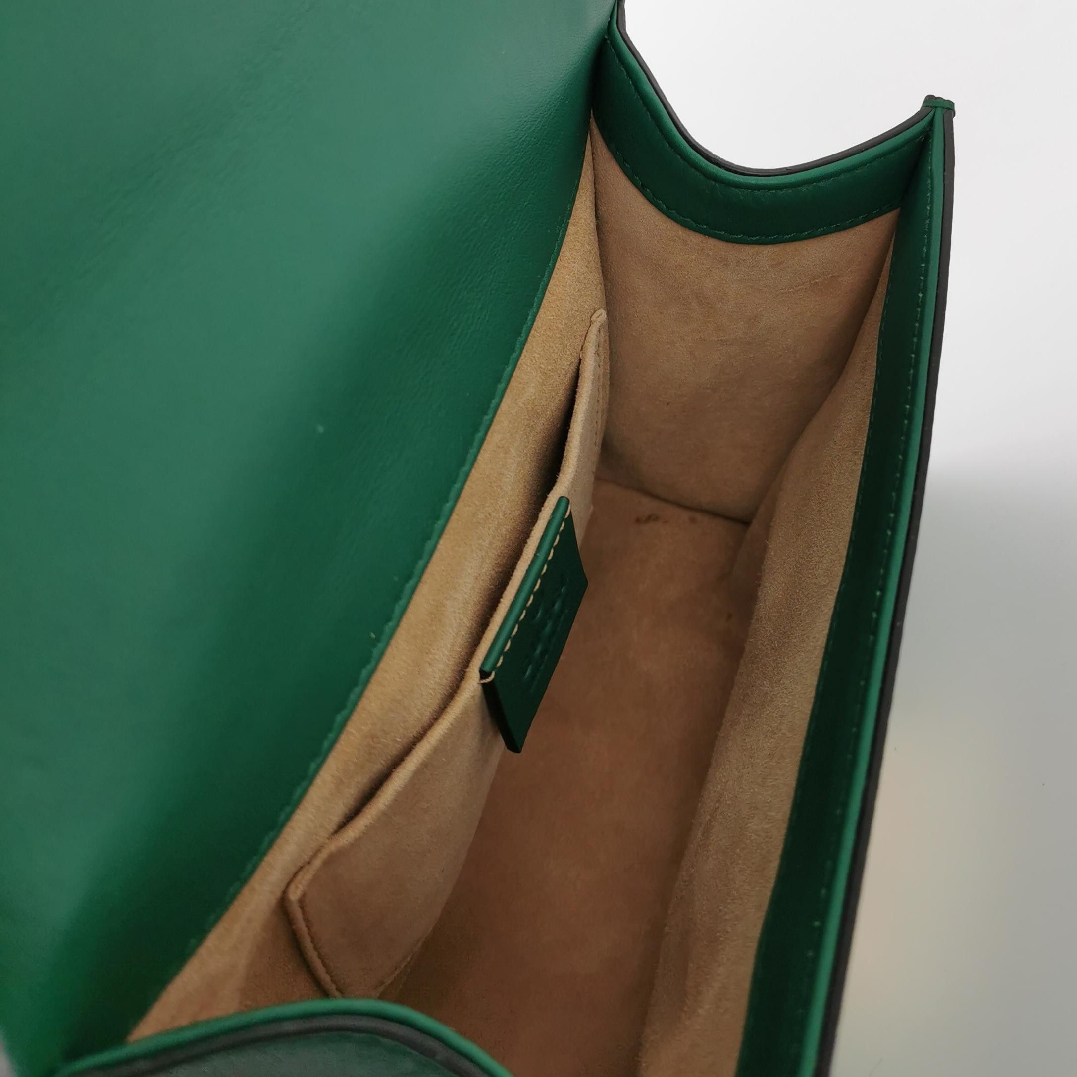 Gucci Gucci Women os Shoulder Bags Size ONE SIZE - 7 Thumbnail