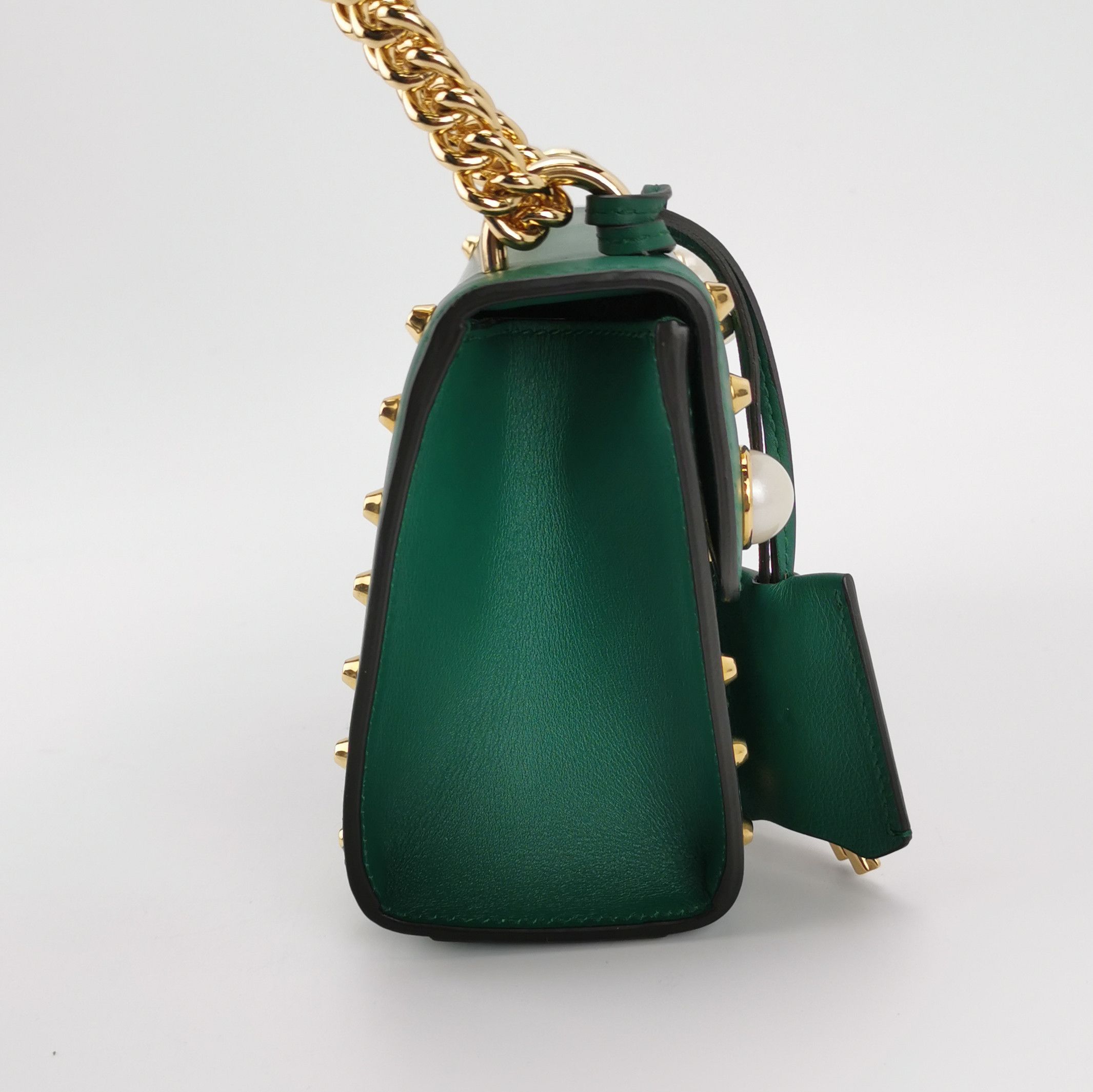 Gucci Gucci Women os Shoulder Bags Size ONE SIZE - 4 Thumbnail