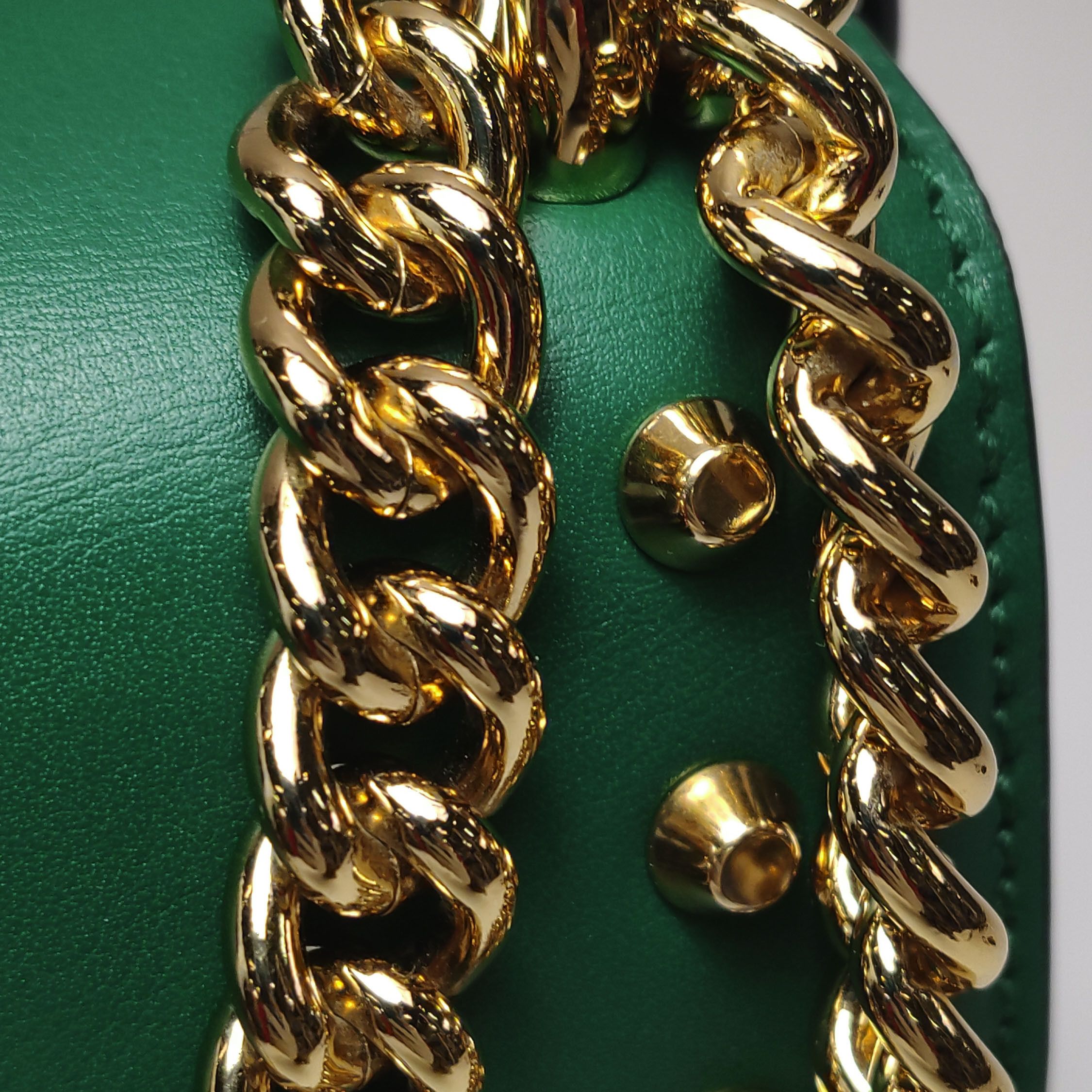 Gucci Gucci Women os Shoulder Bags Size ONE SIZE - 14 Thumbnail