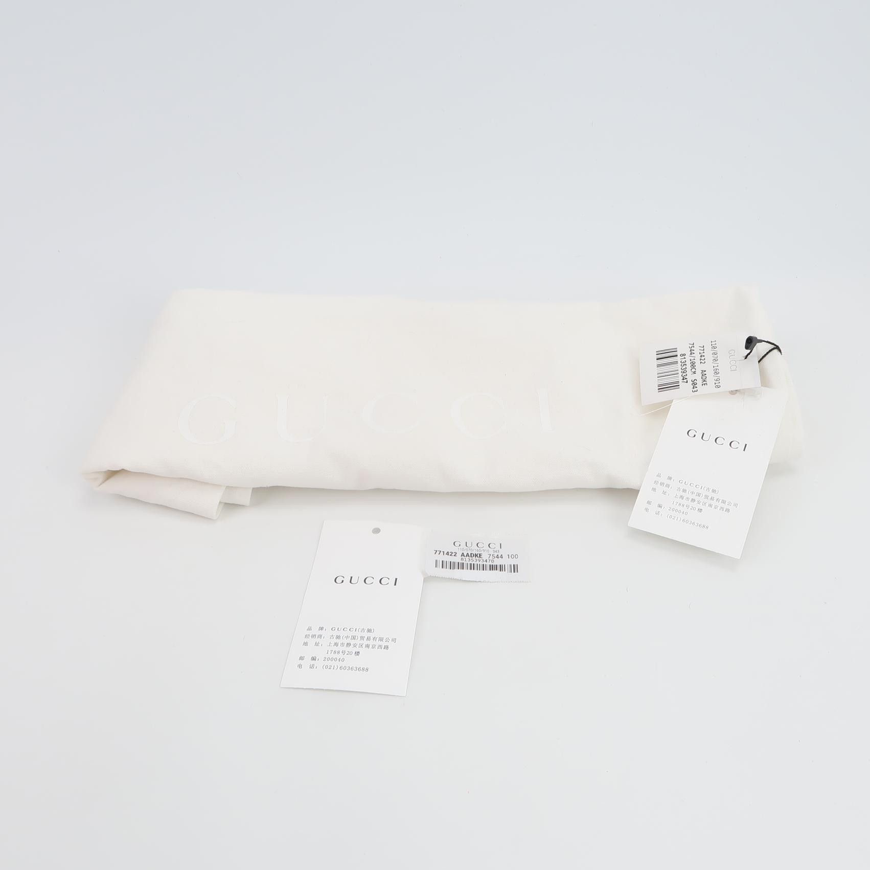 Gucci Gucci Women os Belt Bags Size ONE SIZE - 9 Thumbnail