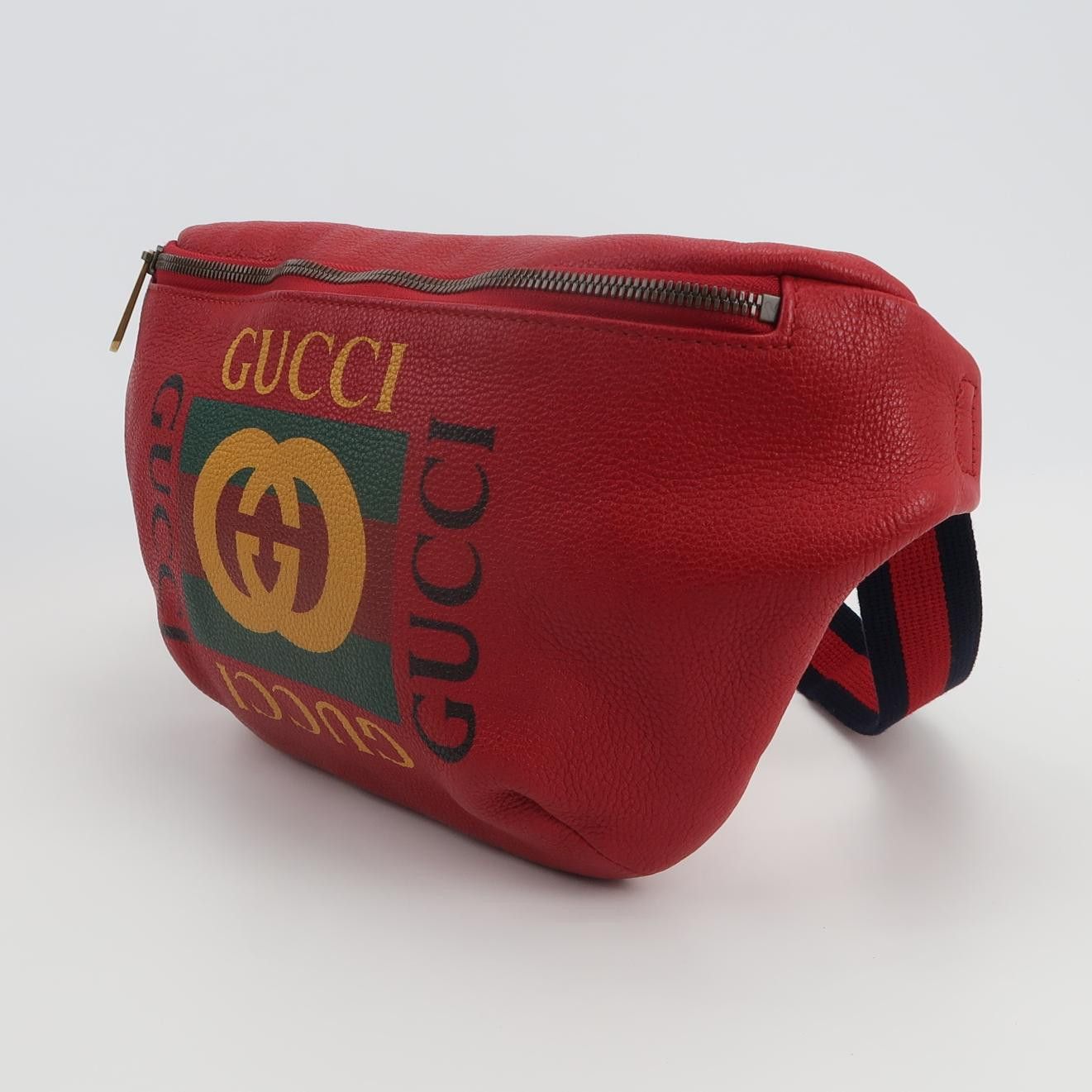 Gucci Gucci Women os Belt Bags Size ONE SIZE - 3 Thumbnail