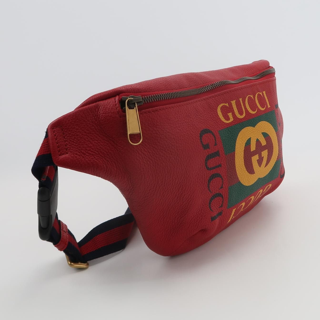 Gucci Gucci Women os Belt Bags Size ONE SIZE - 4 Thumbnail