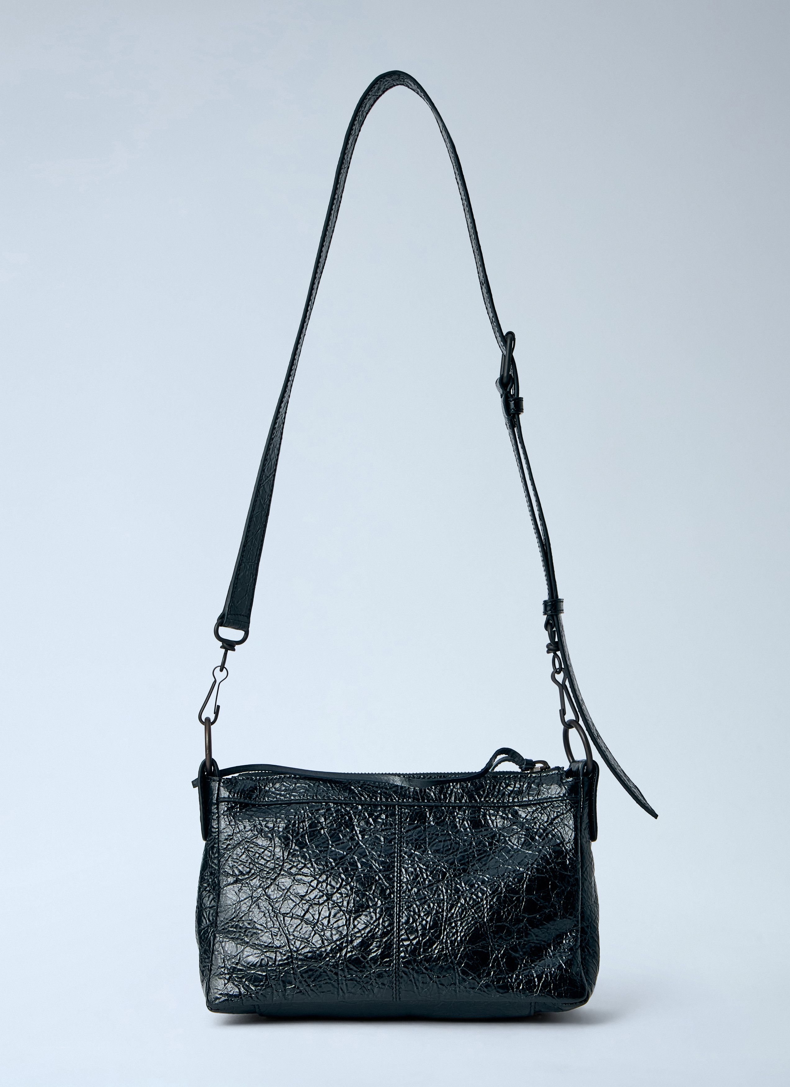 Balenciaga Le City Moto Mini Bag Size ONE SIZE - 2 Thumbnail