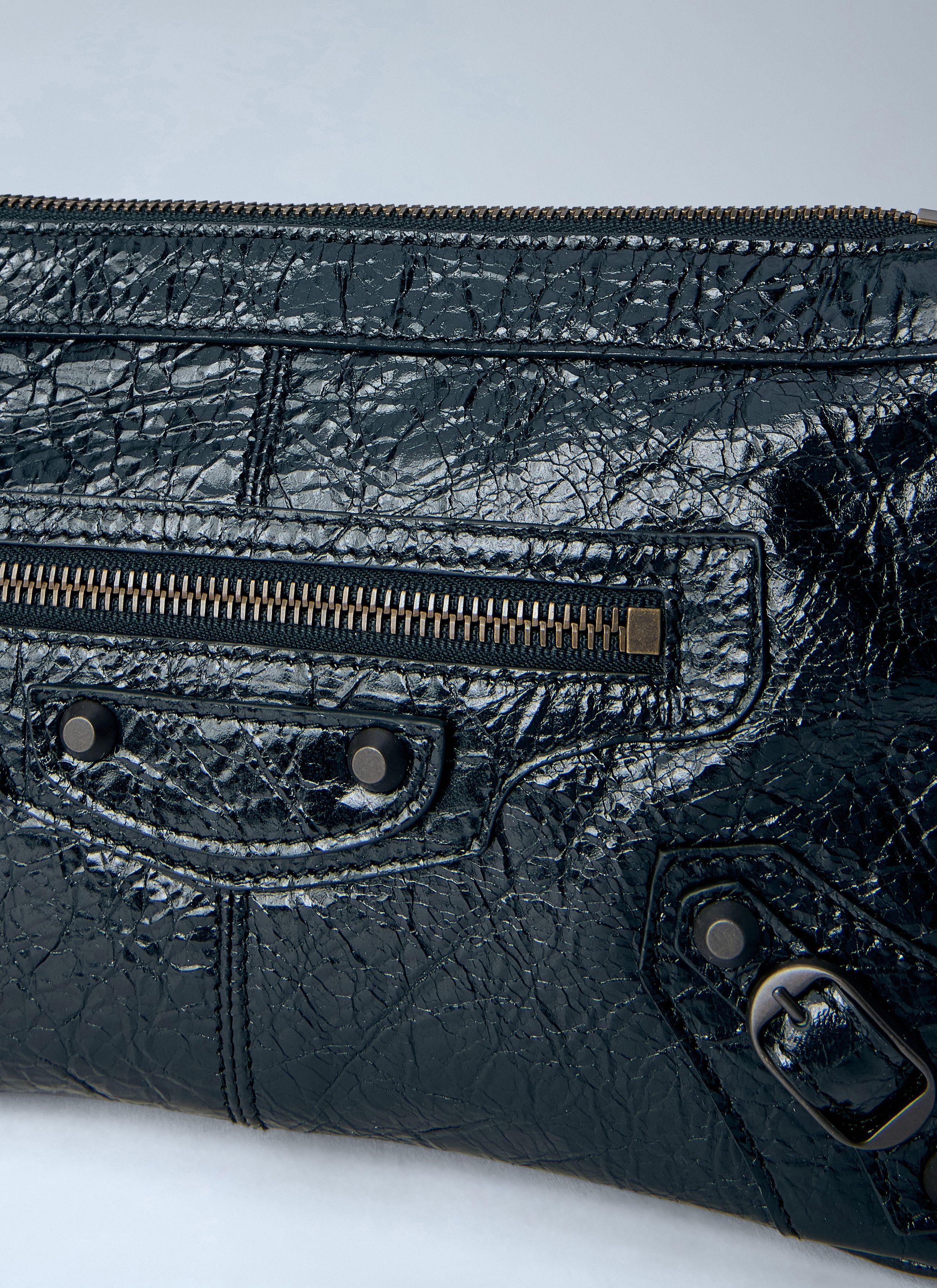 Balenciaga Le City Moto Mini Bag Size ONE SIZE - 3 Thumbnail