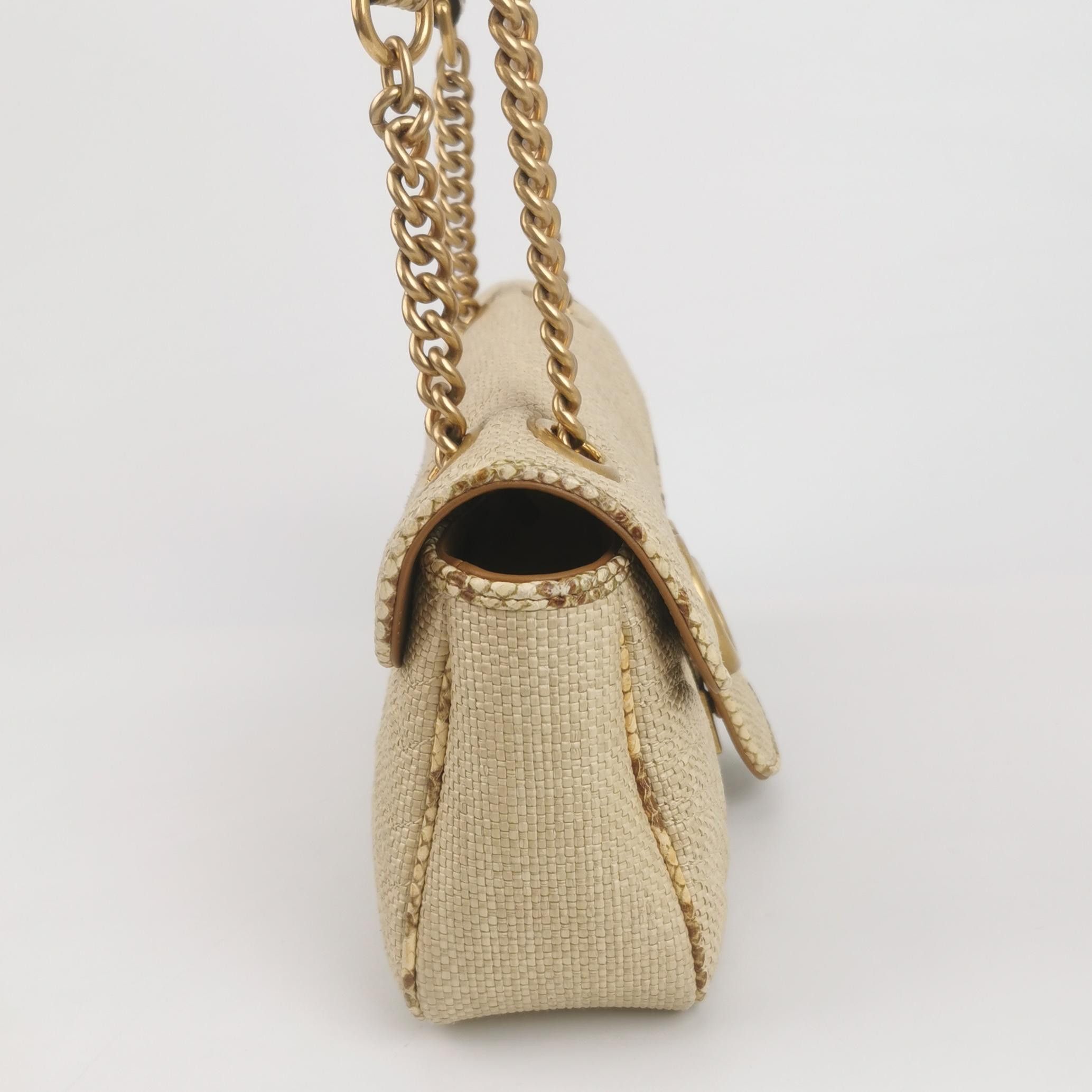Gucci Gucci Women os Shoulder Bags Size ONE SIZE - 4 Thumbnail