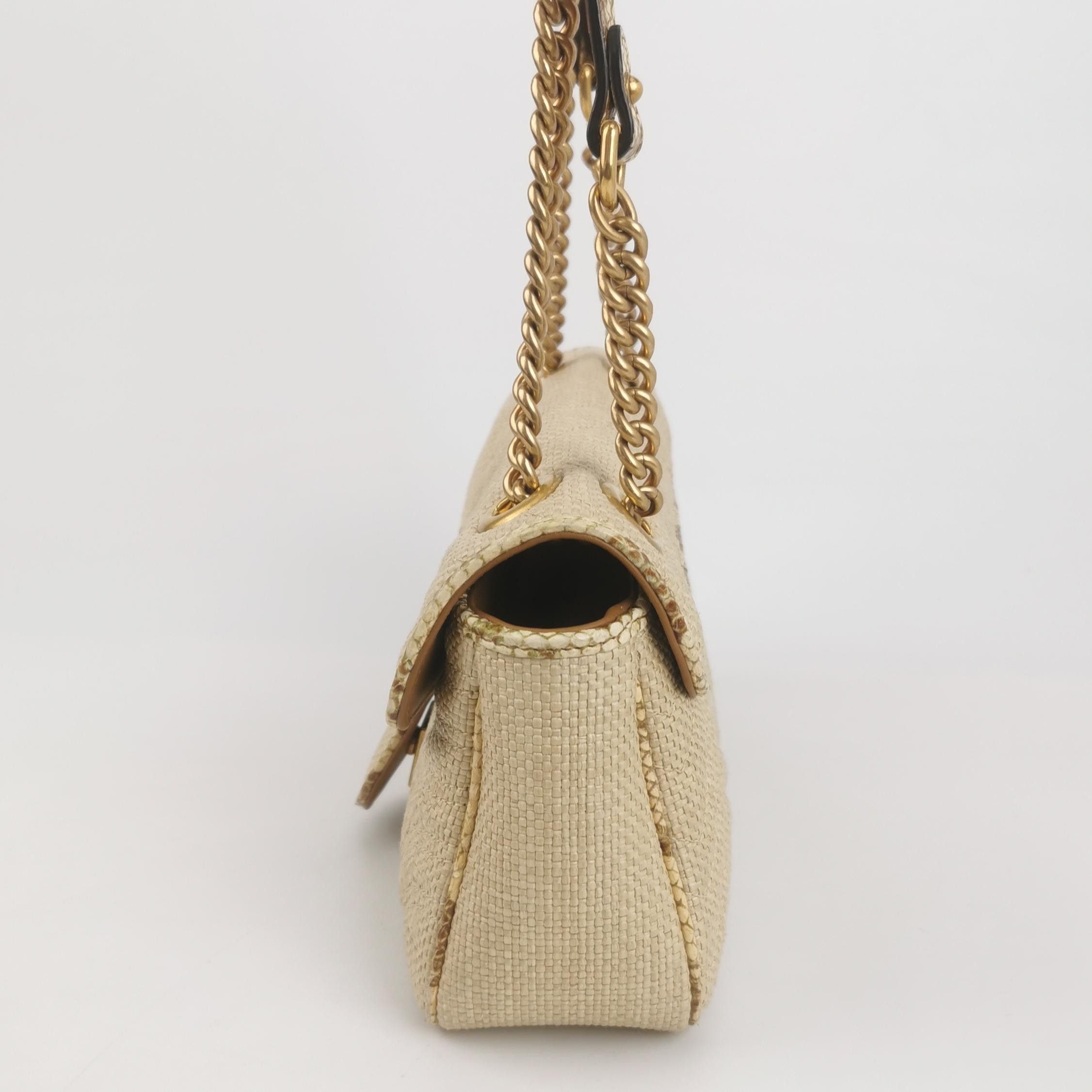 Gucci Gucci Women os Shoulder Bags Size ONE SIZE - 3 Thumbnail