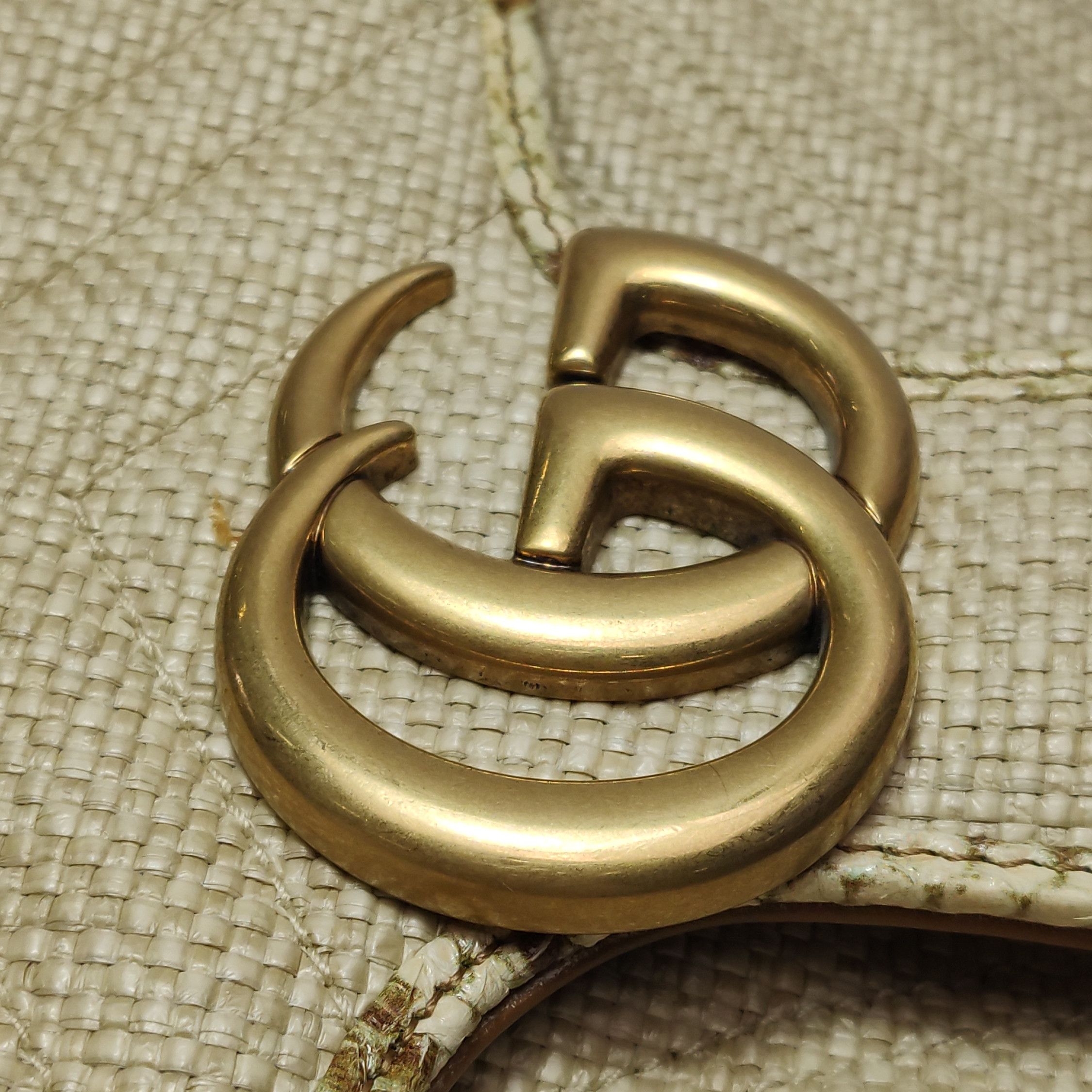 Gucci Gucci Women os Shoulder Bags Size ONE SIZE - 11 Thumbnail