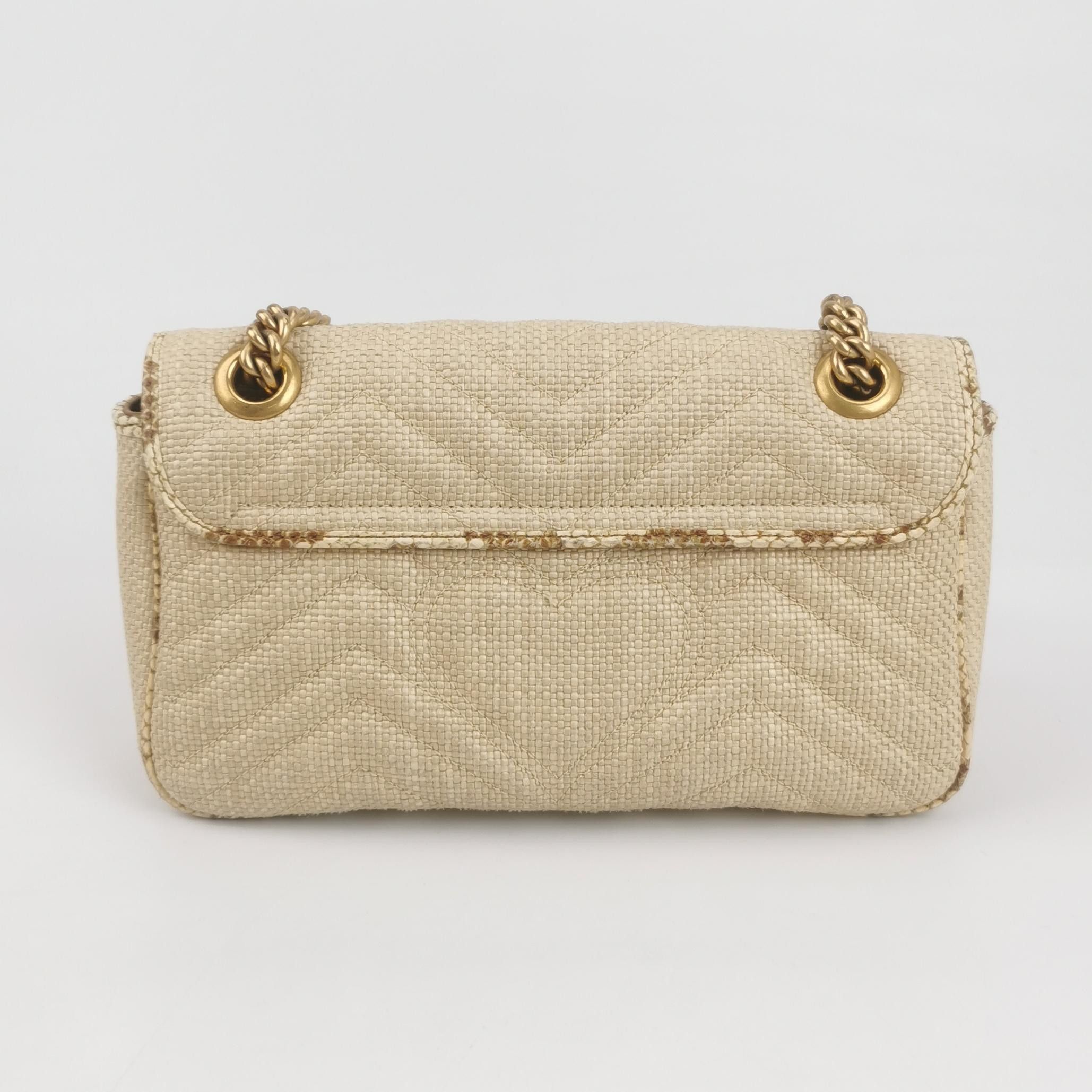 Gucci Gucci Women os Shoulder Bags Size ONE SIZE - 5 Thumbnail