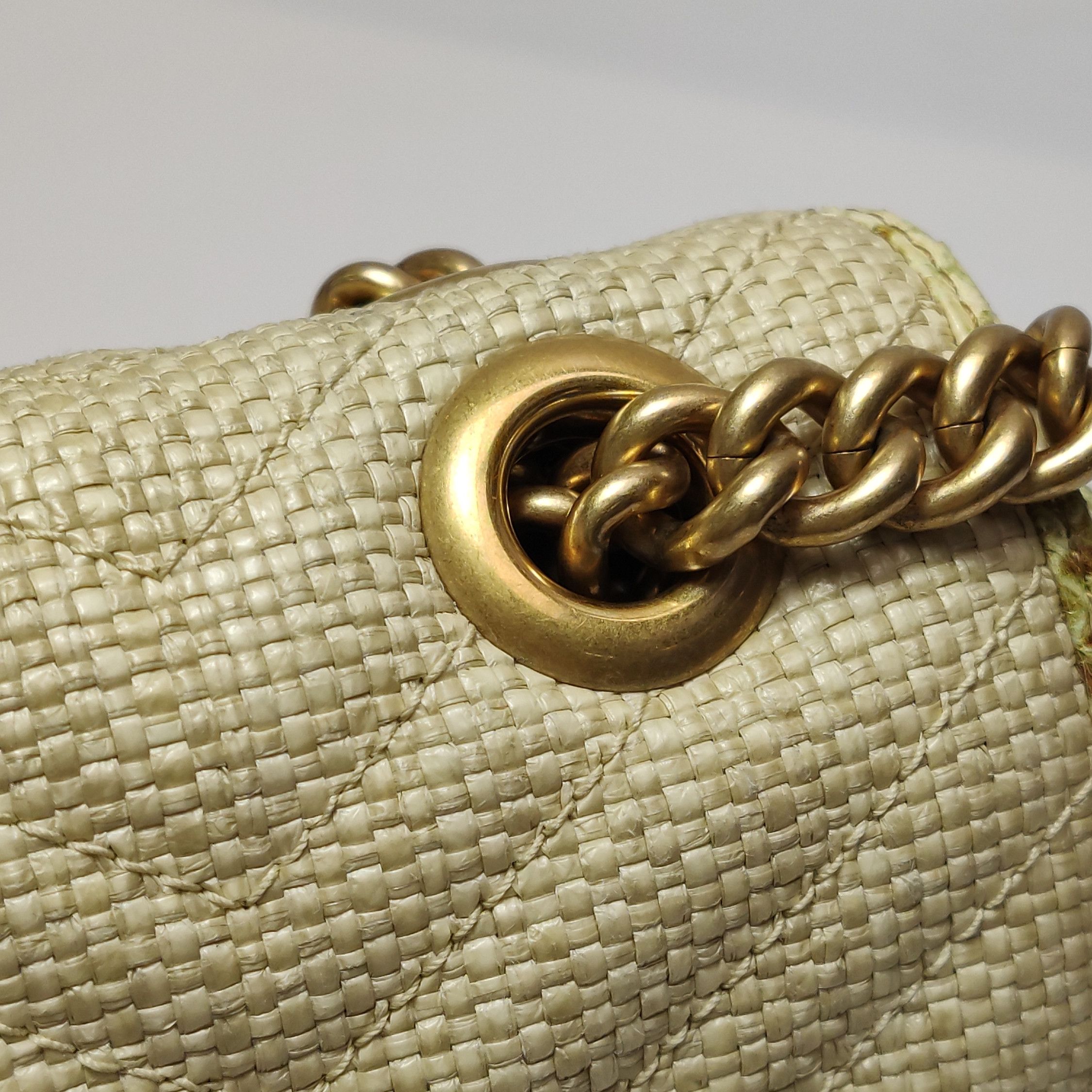 Gucci Gucci Women os Shoulder Bags Size ONE SIZE - 12 Thumbnail