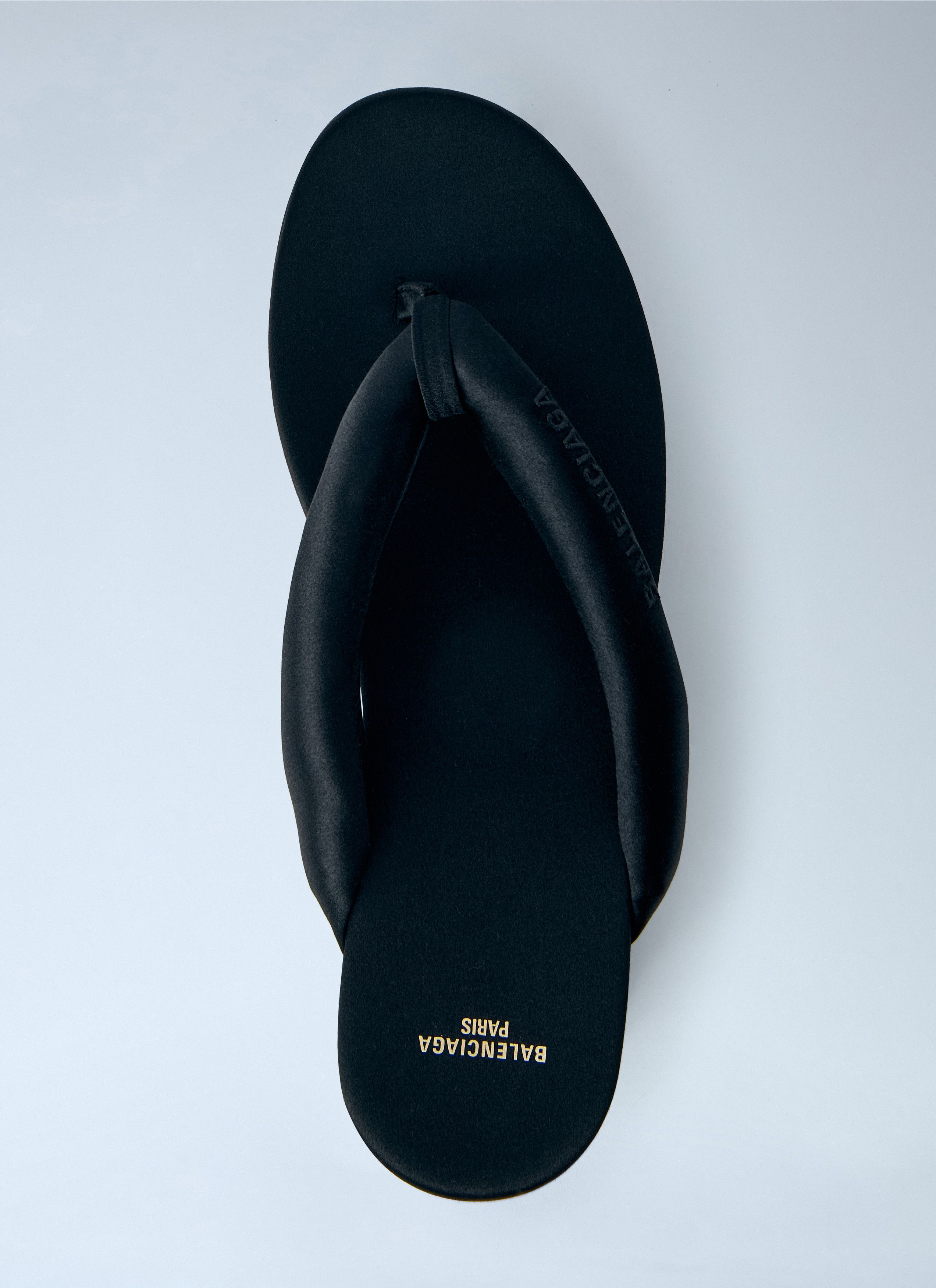 Balenciaga Gaeta Thong Sandals Size US 6 / IT 36 - 6 Thumbnail