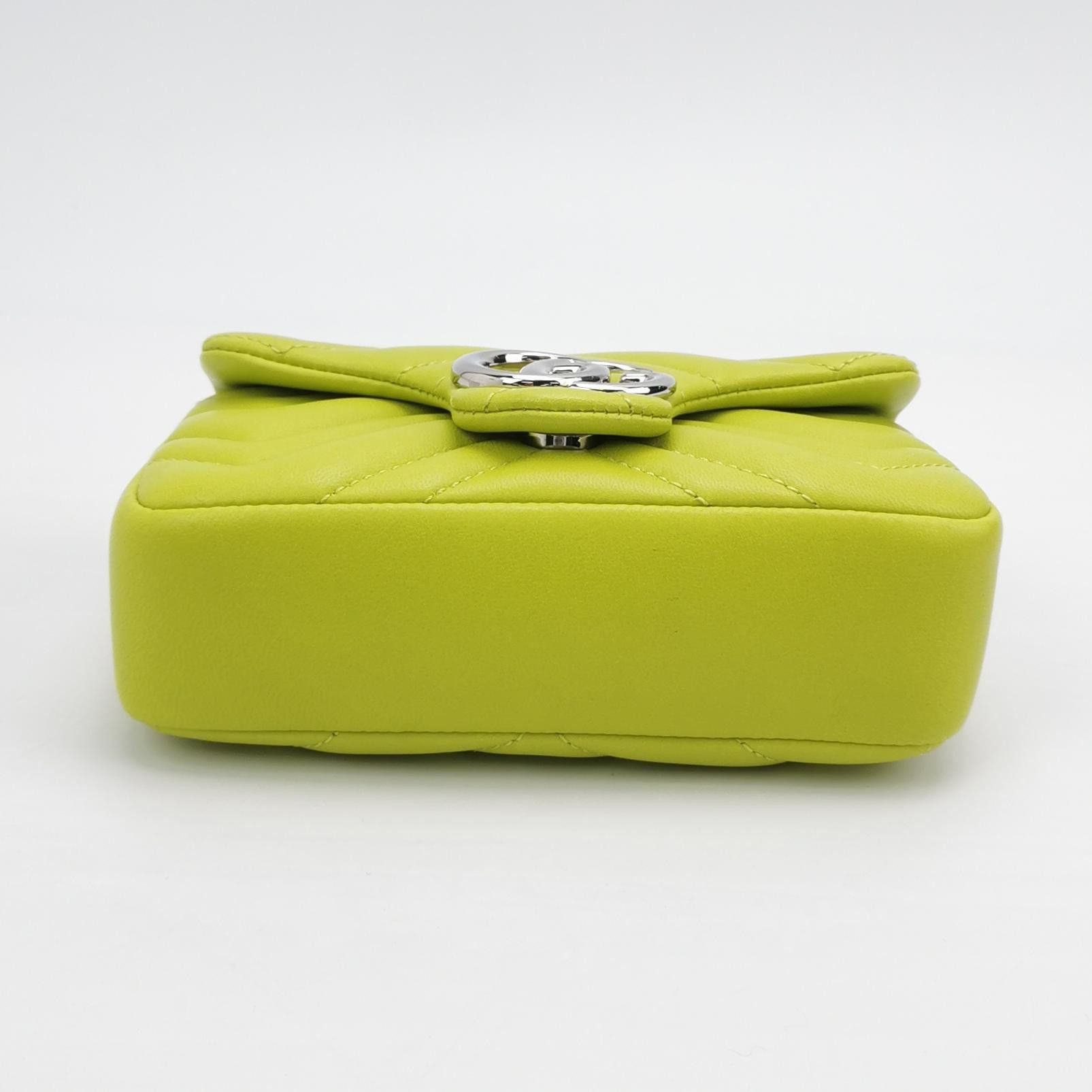 Gucci Gucci Women os Shoulder Bags Size ONE SIZE - 6 Thumbnail