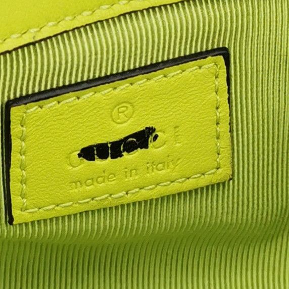 Gucci Gucci Women os Shoulder Bags Size ONE SIZE - 8 Thumbnail