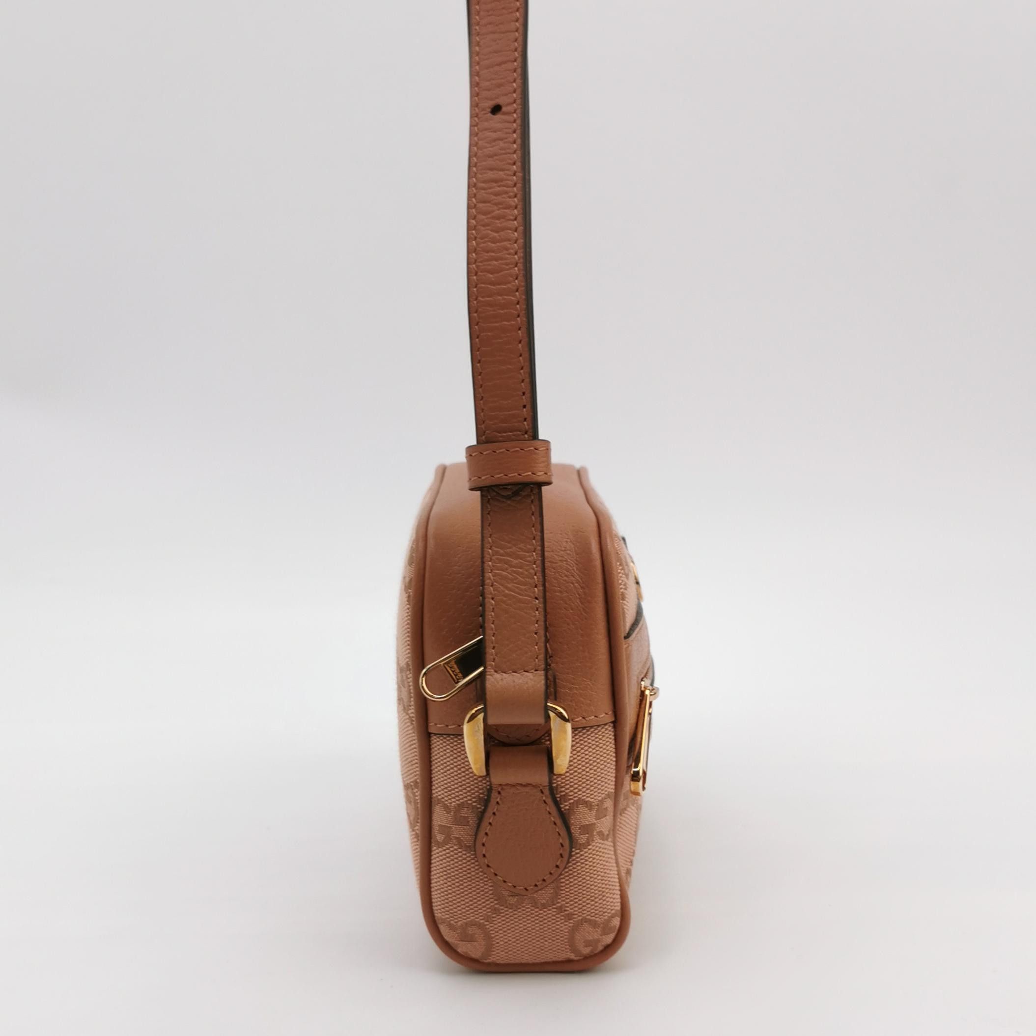 Gucci Gucci Women os Shoulder Bags Size ONE SIZE - 4 Thumbnail