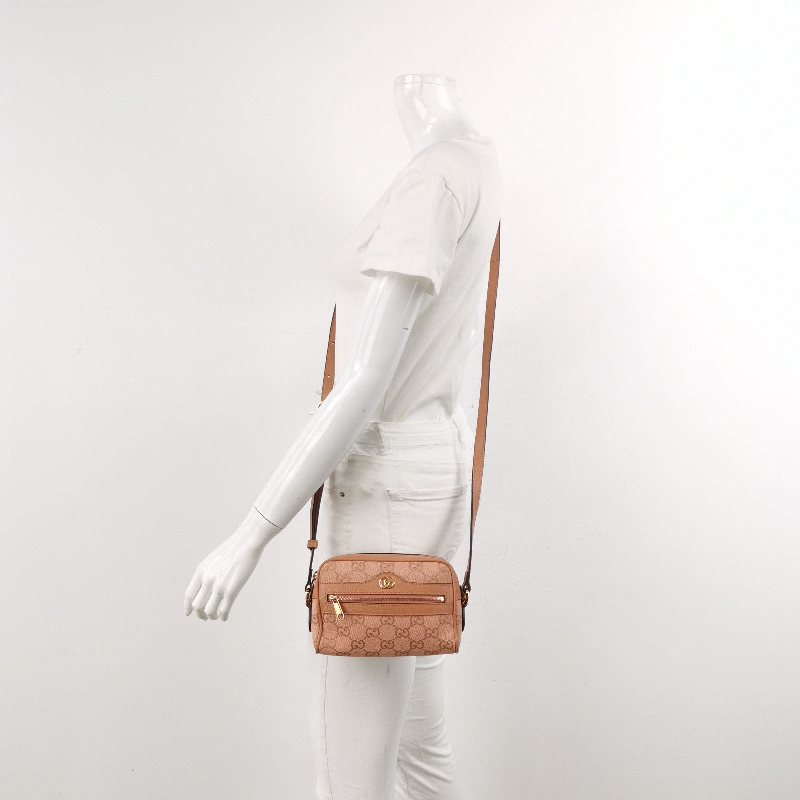 Gucci Gucci Women os Shoulder Bags Size ONE SIZE - 2 Thumbnail