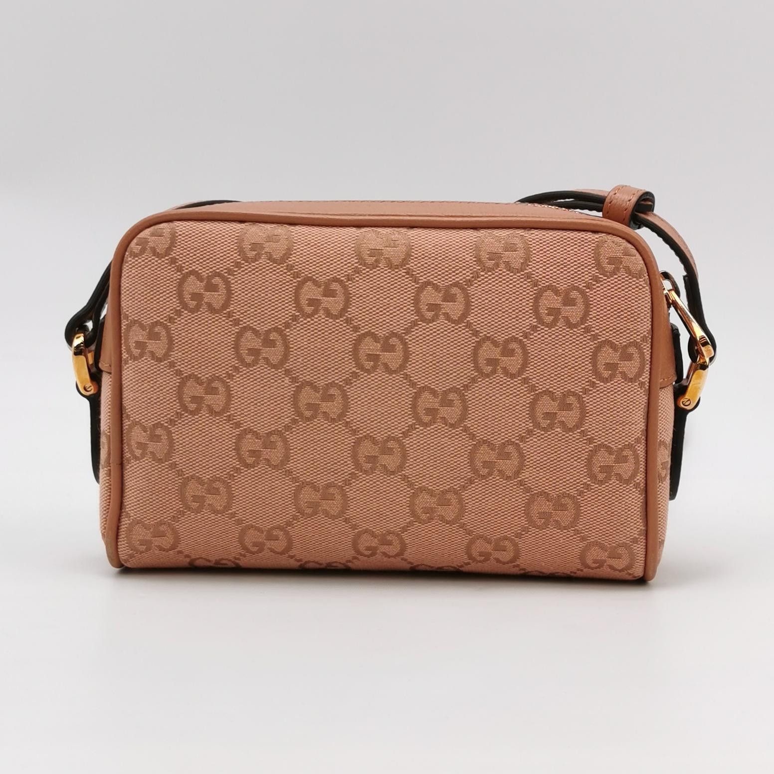Gucci Gucci Women os Shoulder Bags Size ONE SIZE - 5 Thumbnail