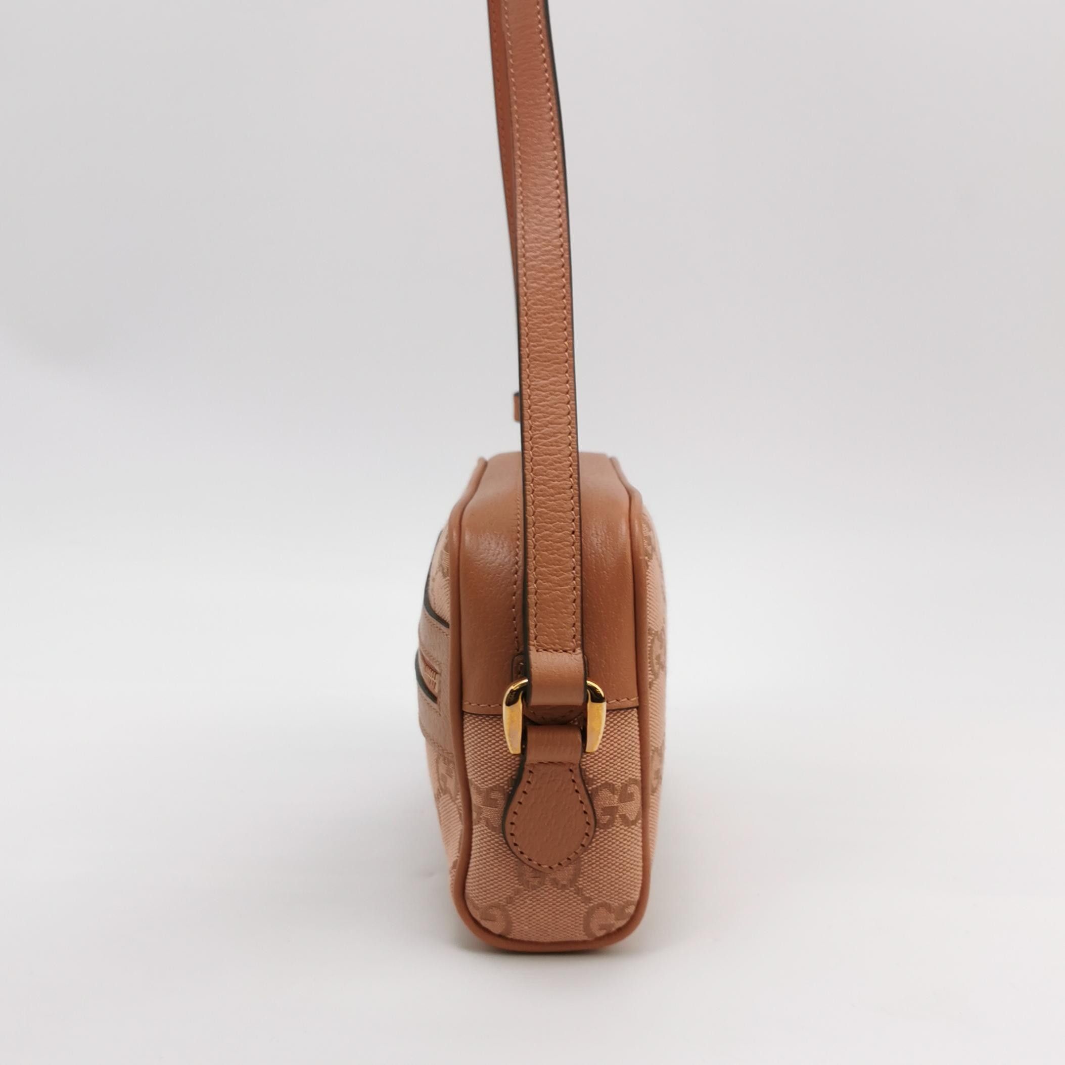 Gucci Gucci Women os Shoulder Bags Size ONE SIZE - 3 Thumbnail