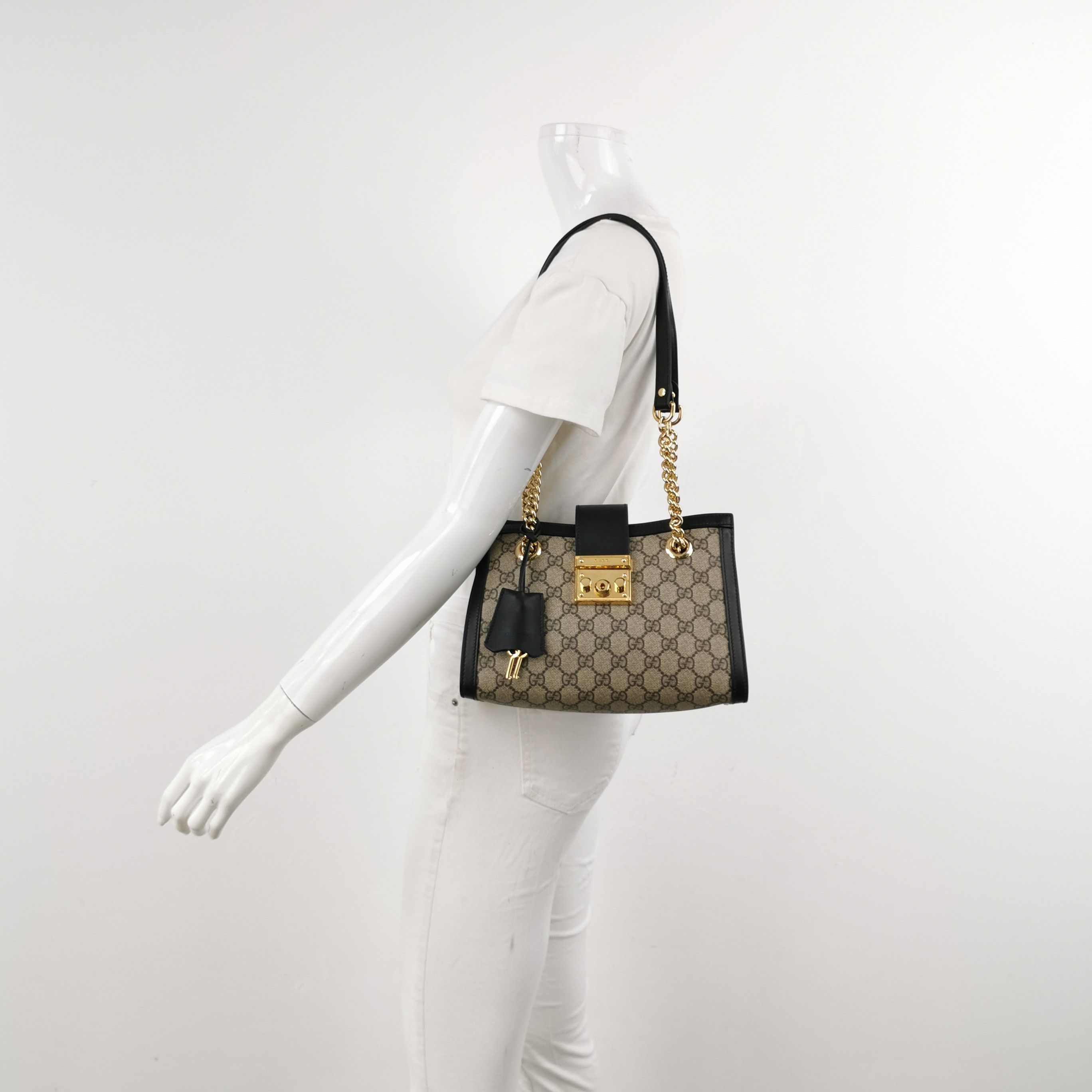 Gucci Gucci Women os Shoulder Bags Size ONE SIZE - 2 Thumbnail