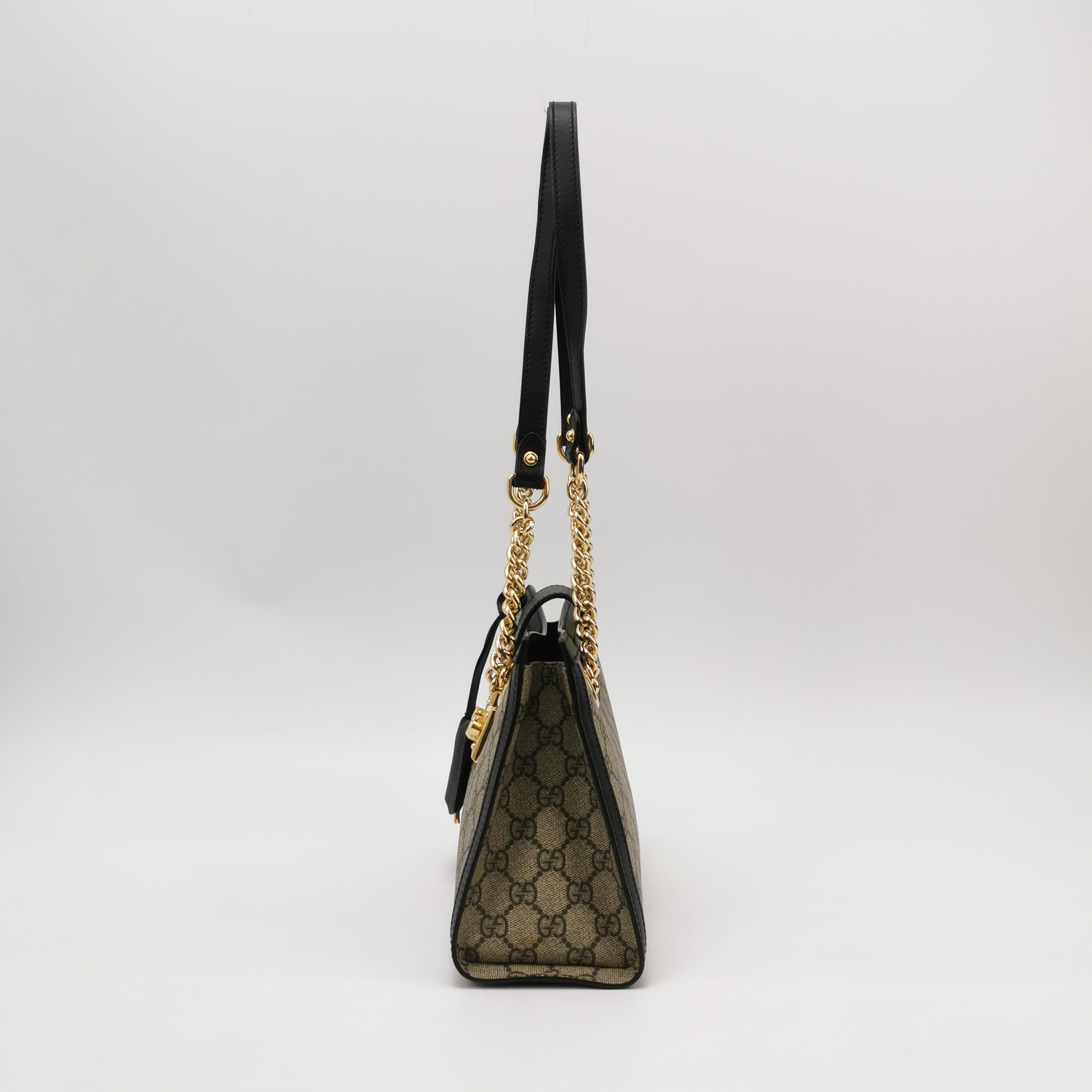 Gucci Gucci Women os Shoulder Bags Size ONE SIZE - 3 Thumbnail