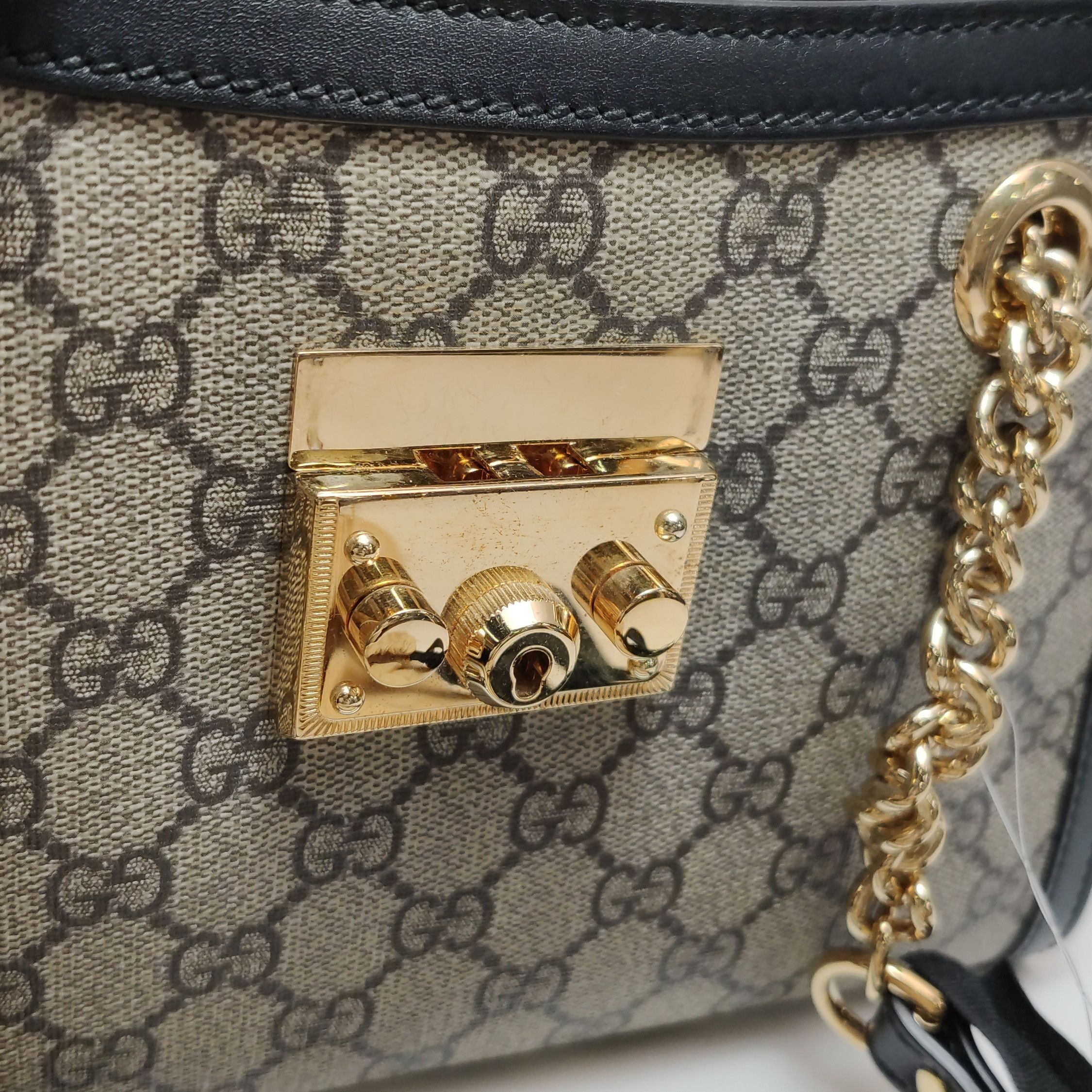 Gucci Gucci Women os Shoulder Bags Size ONE SIZE - 11 Thumbnail