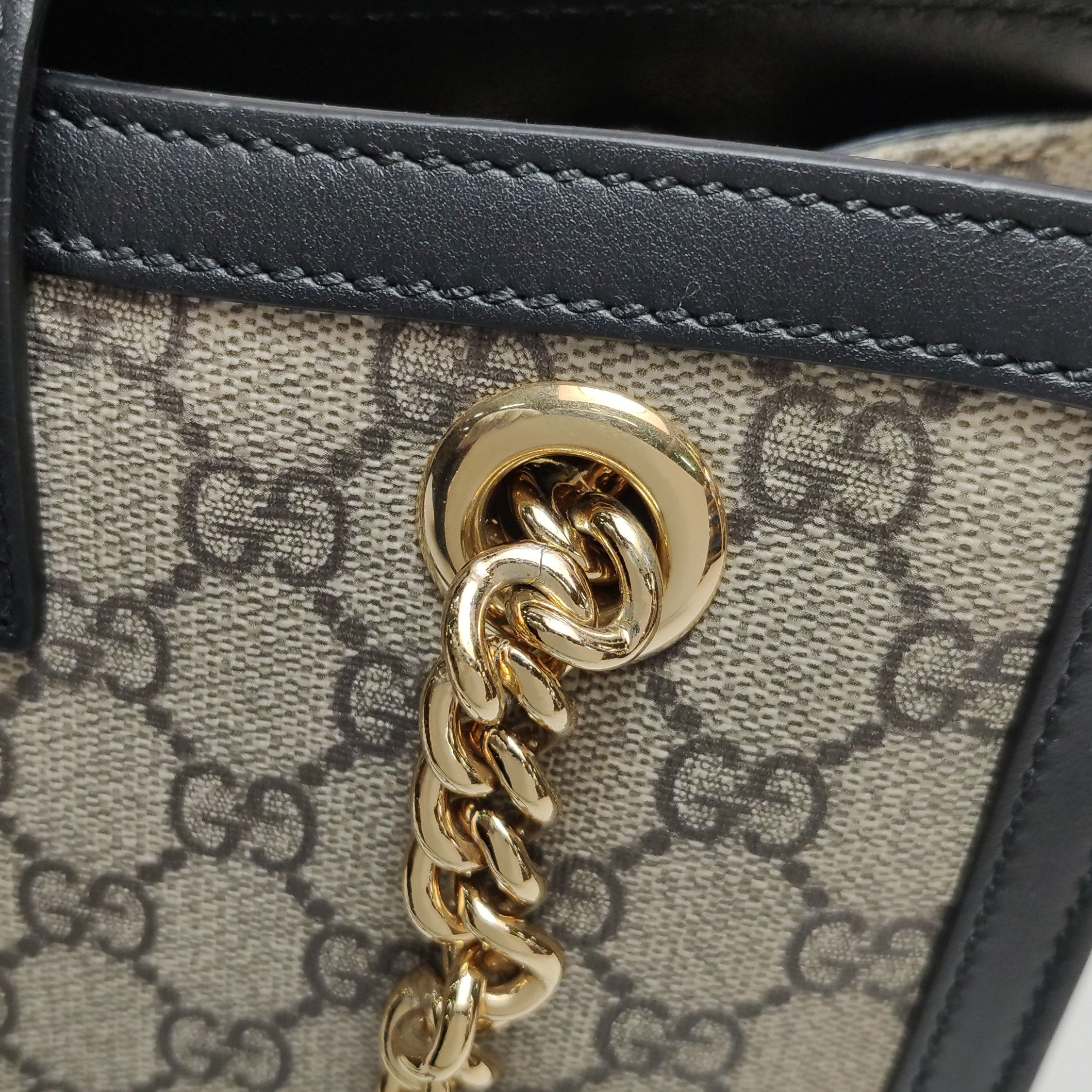 Gucci Gucci Women os Shoulder Bags Size ONE SIZE - 13 Thumbnail