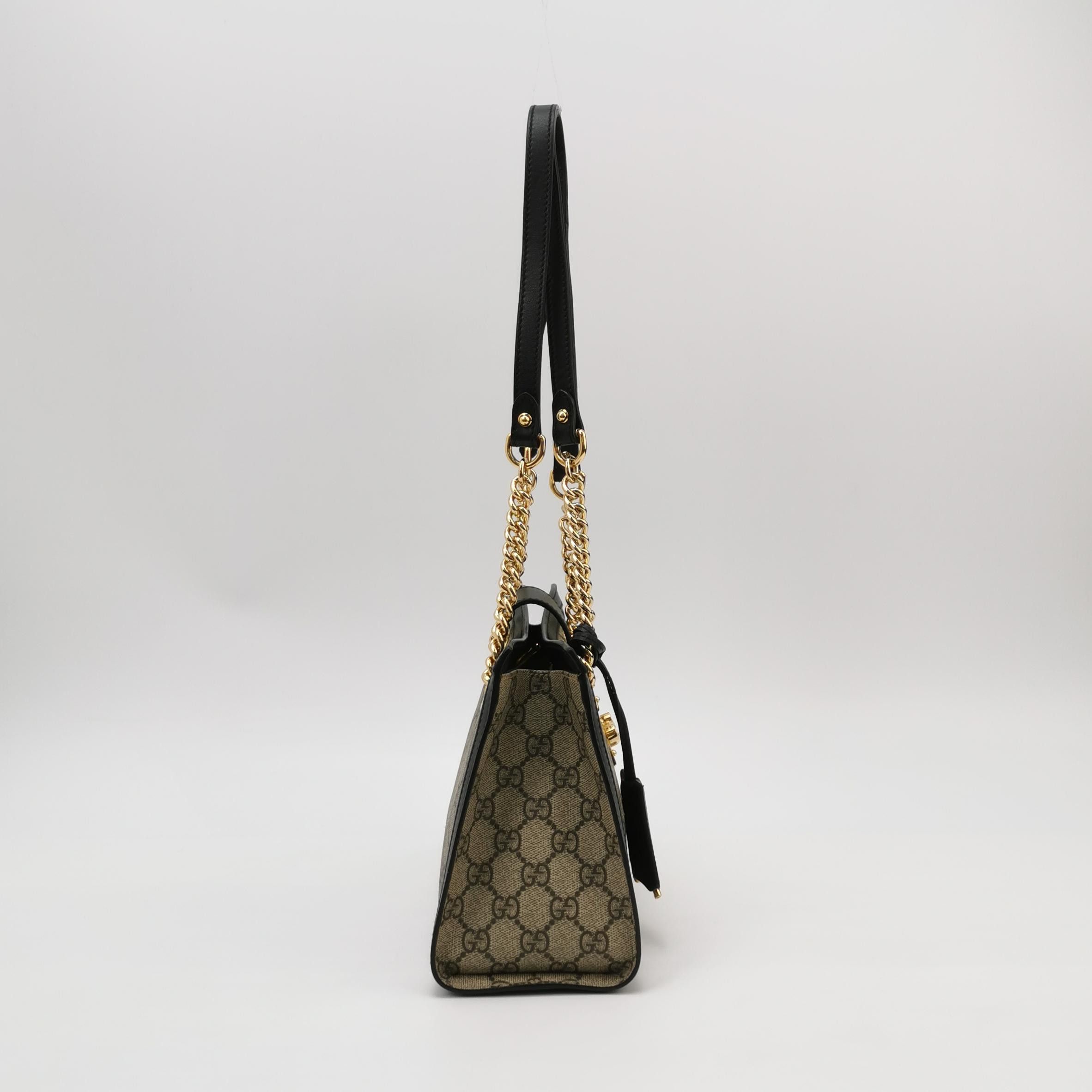 Gucci Gucci Women os Shoulder Bags Size ONE SIZE - 4 Thumbnail