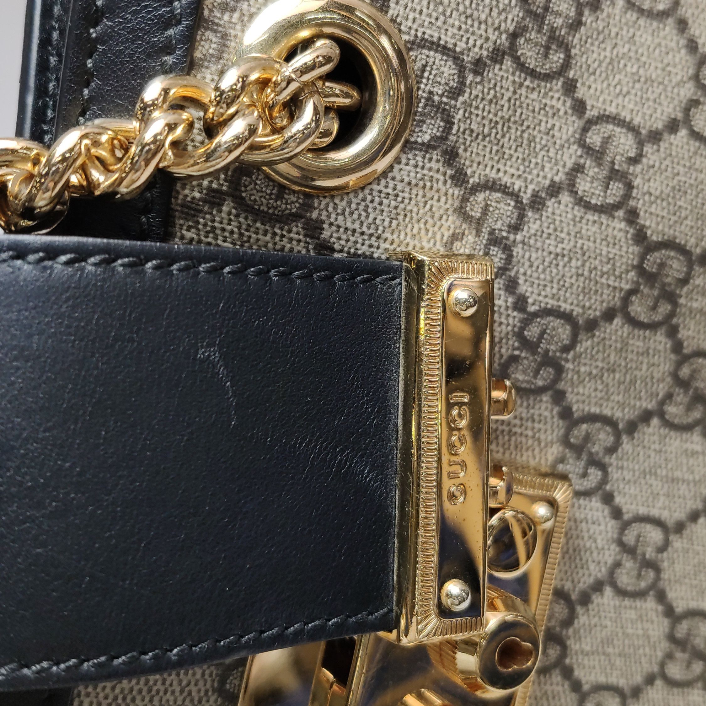 Gucci Gucci Women os Shoulder Bags Size ONE SIZE - 14 Thumbnail